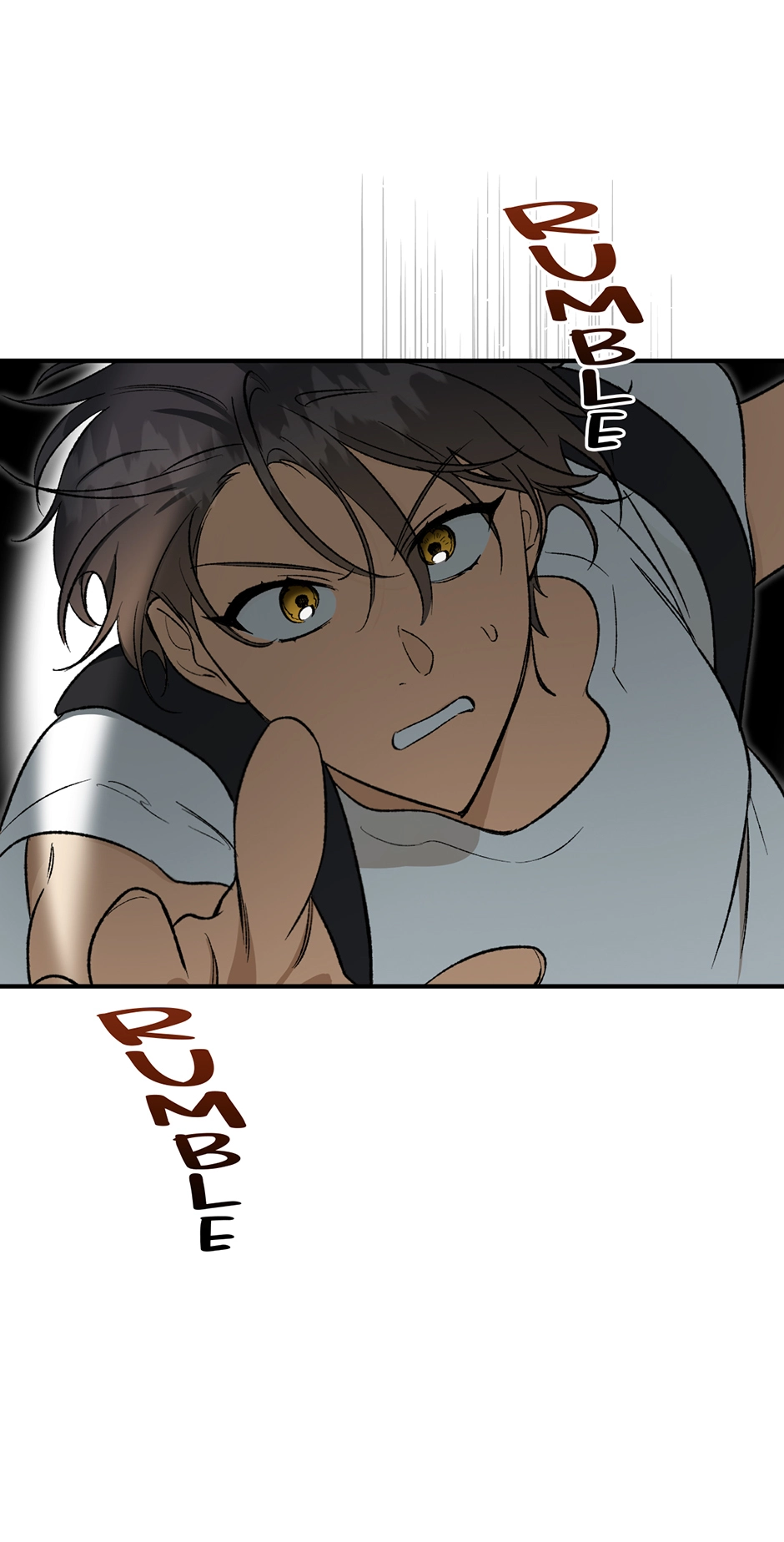 Guide to be King of the Dead Chapter 11 page 49 - 
