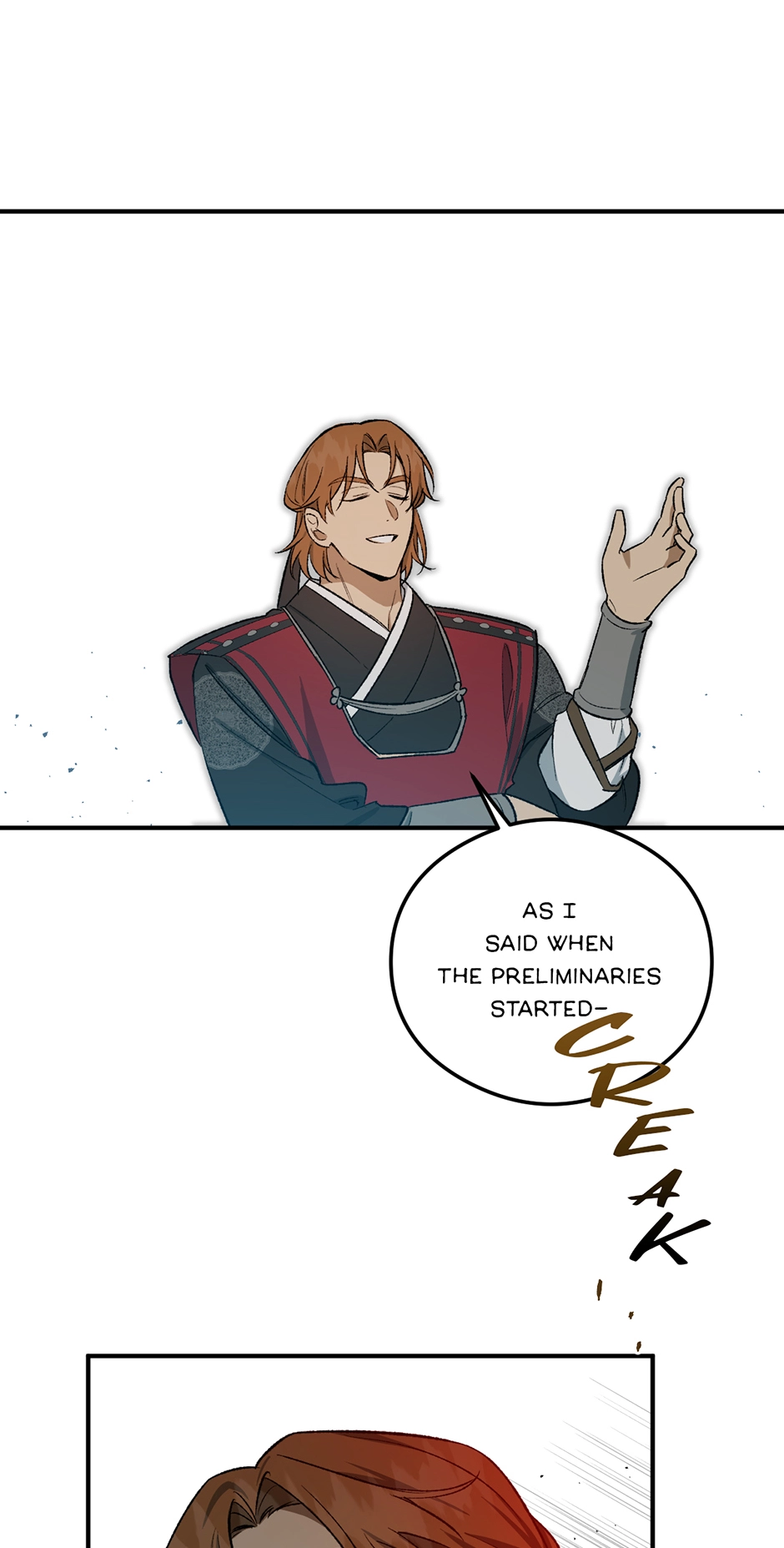 Guide to be King of the Dead Chapter 11 page 55 - 