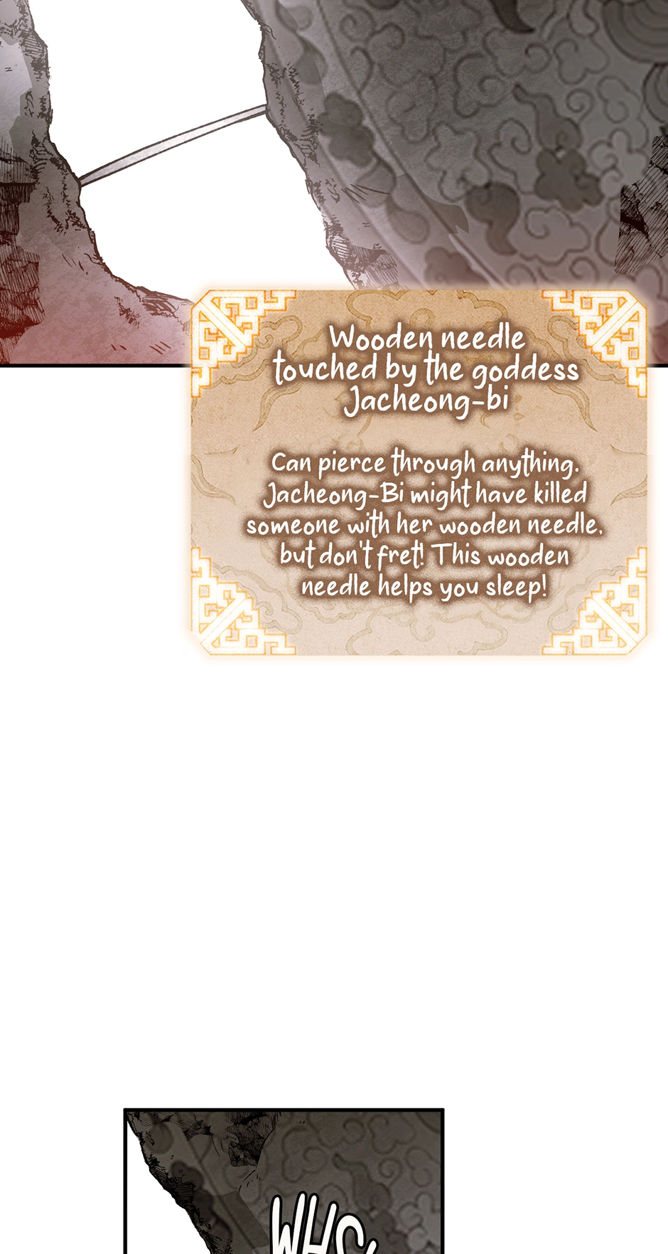 Guide to be King of the Dead Chapter 11 page 59 - 