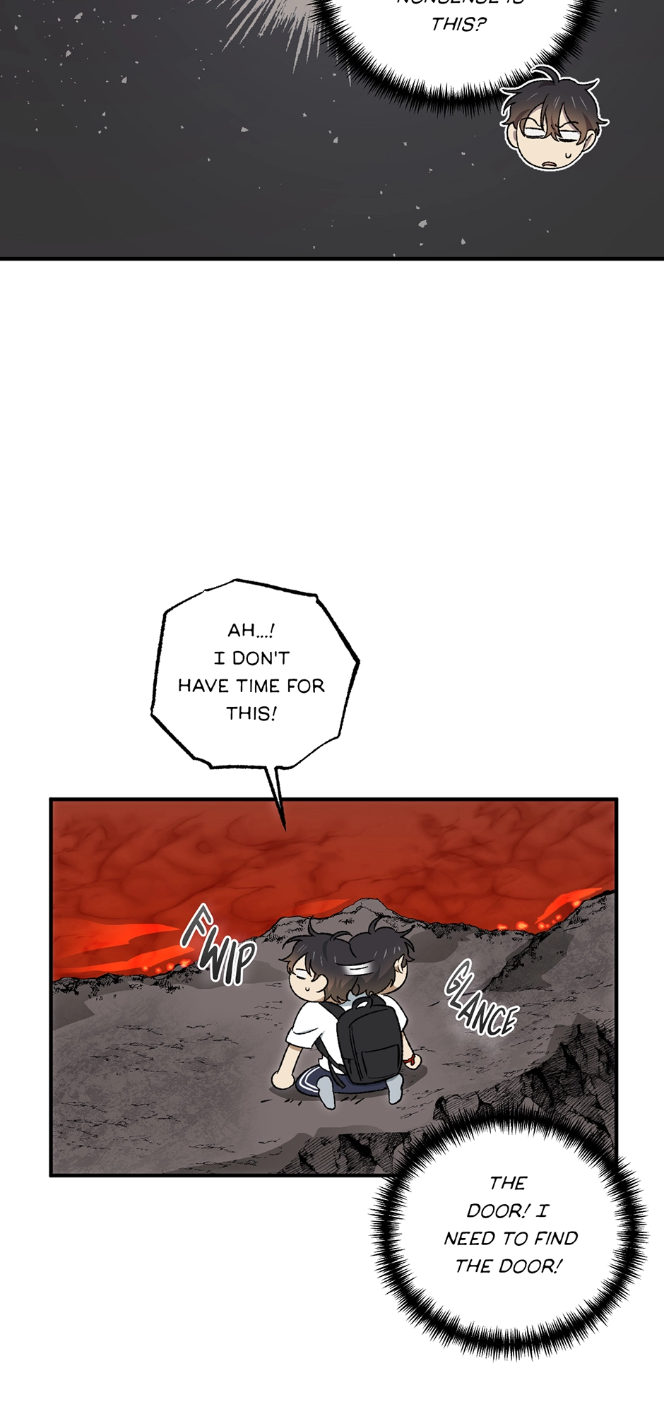 Guide to be King of the Dead Chapter 11 page 7 - 