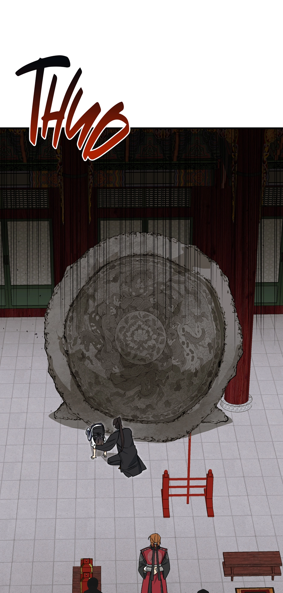 Guide to be King of the Dead Chapter 11 page 64 - 