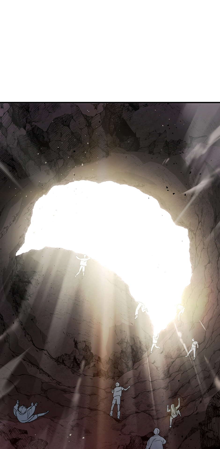 Guide to be King of the Dead Chapter 11 page 10 - 