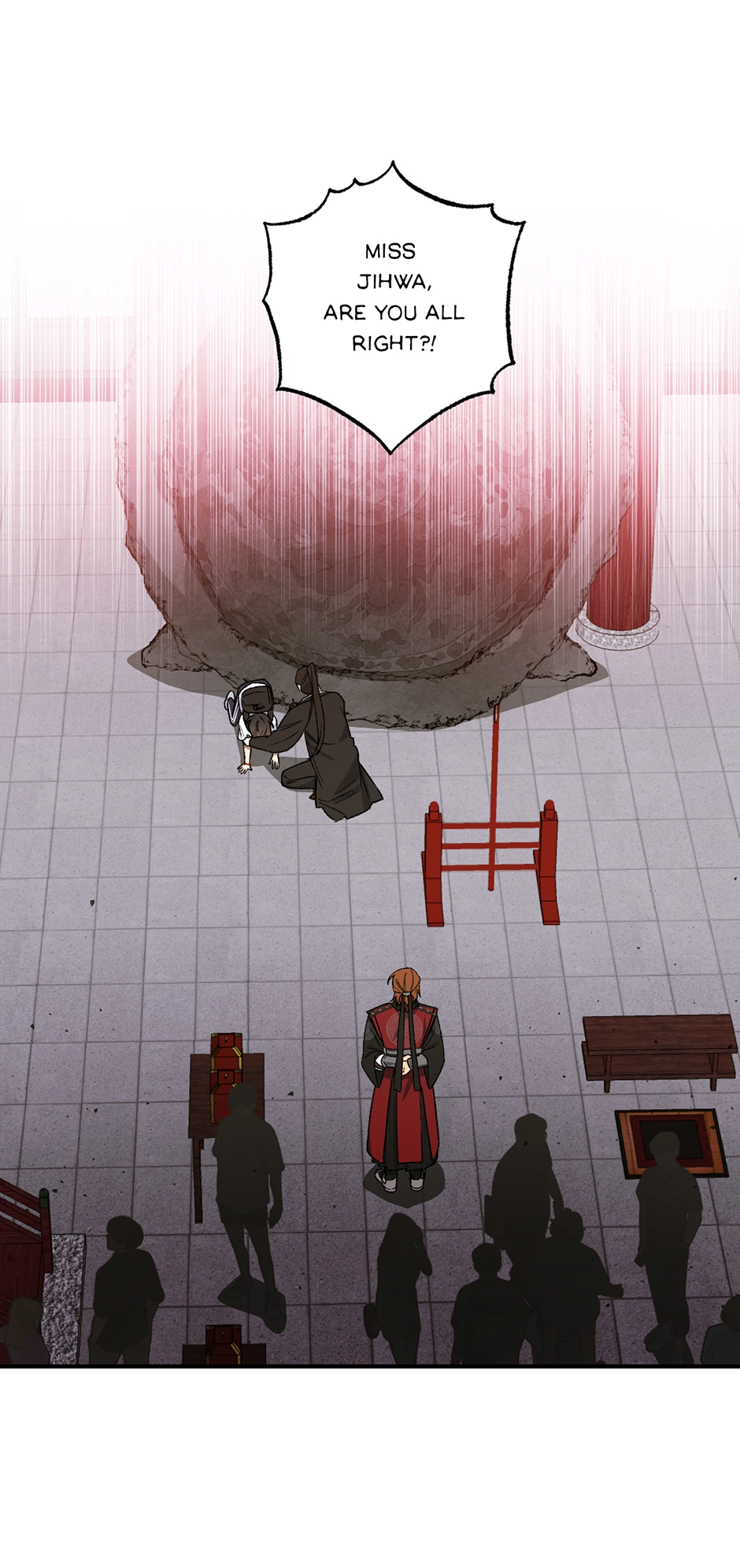 Guide to be King of the Dead Chapter 12 page 1 - 