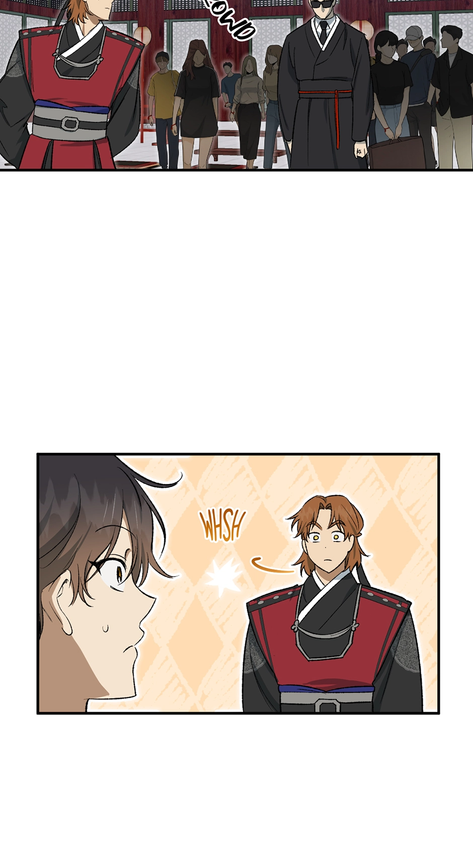 Guide to be King of the Dead Chapter 12 page 12 - 