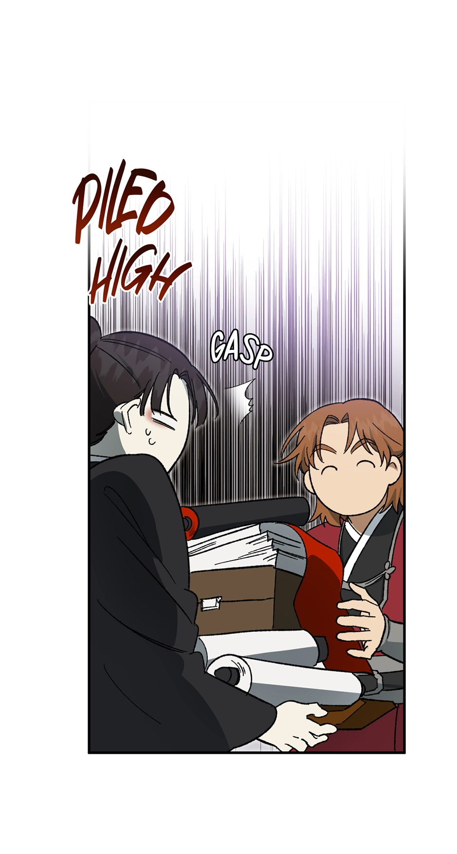 Guide to be King of the Dead Chapter 12 page 15 - 