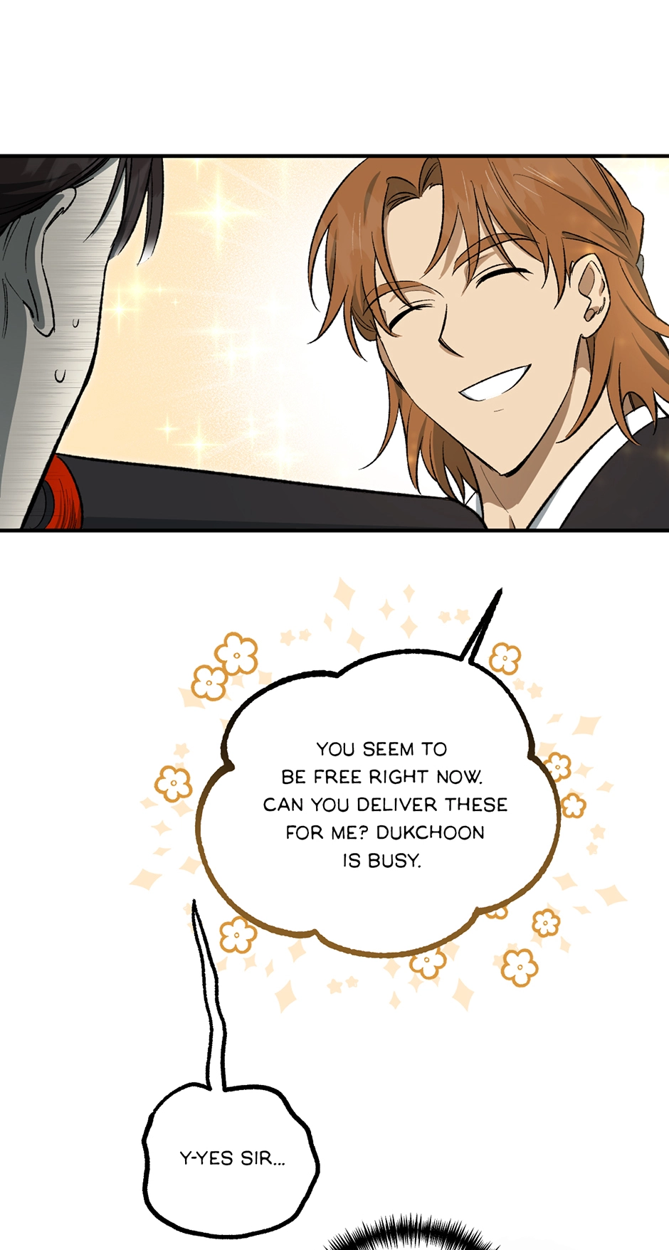Guide to be King of the Dead Chapter 12 page 16 - 