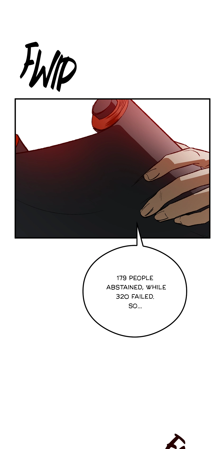 Guide to be King of the Dead Chapter 12 page 19 - 