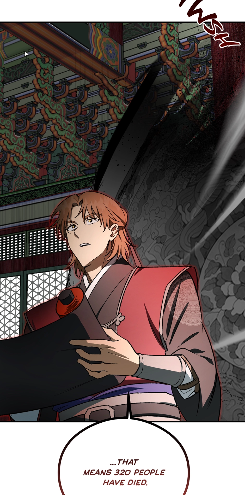 Guide to be King of the Dead Chapter 12 page 20 - 