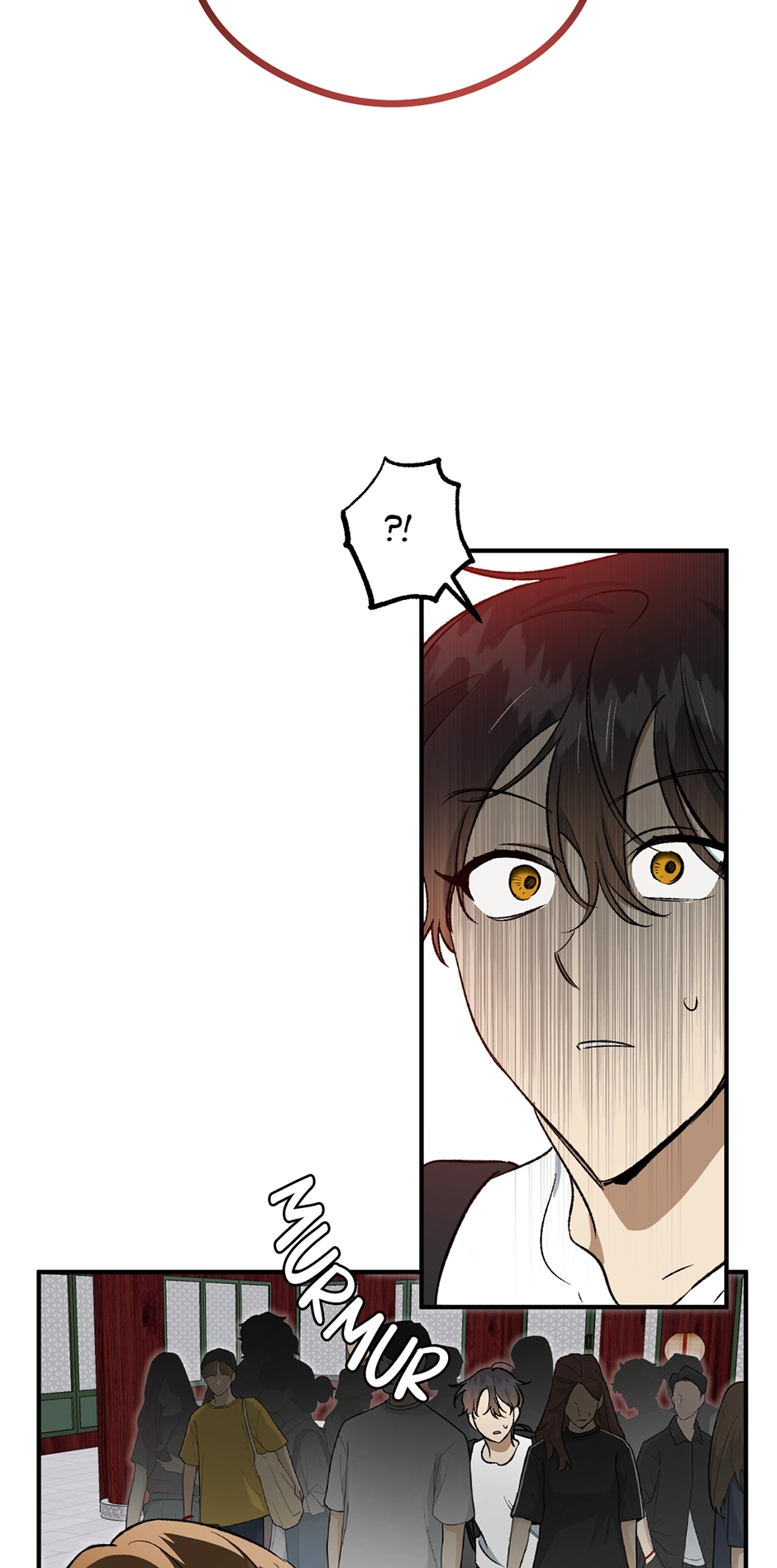 Guide to be King of the Dead Chapter 12 page 21 - 