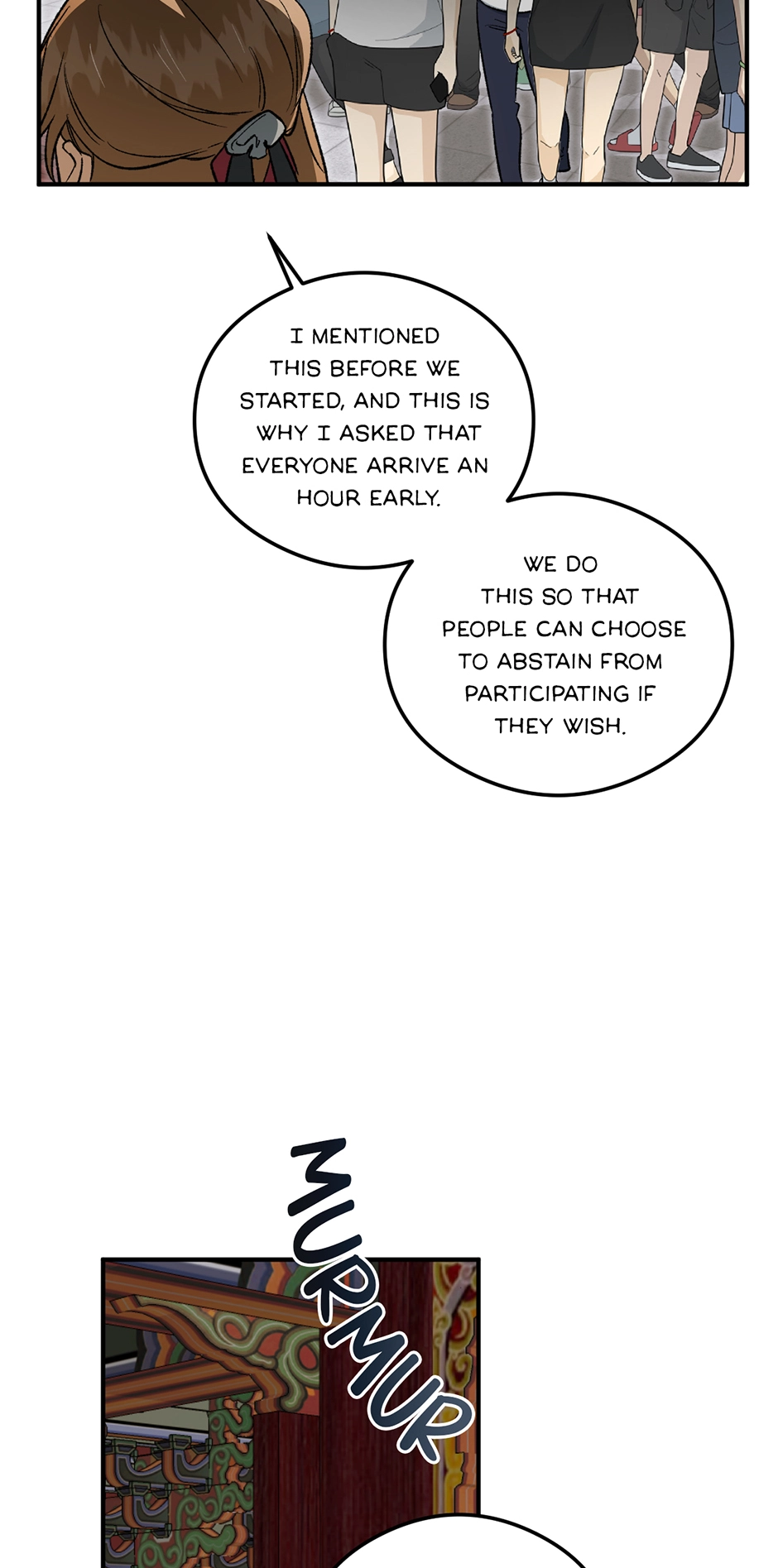 Guide to be King of the Dead Chapter 12 page 22 - 
