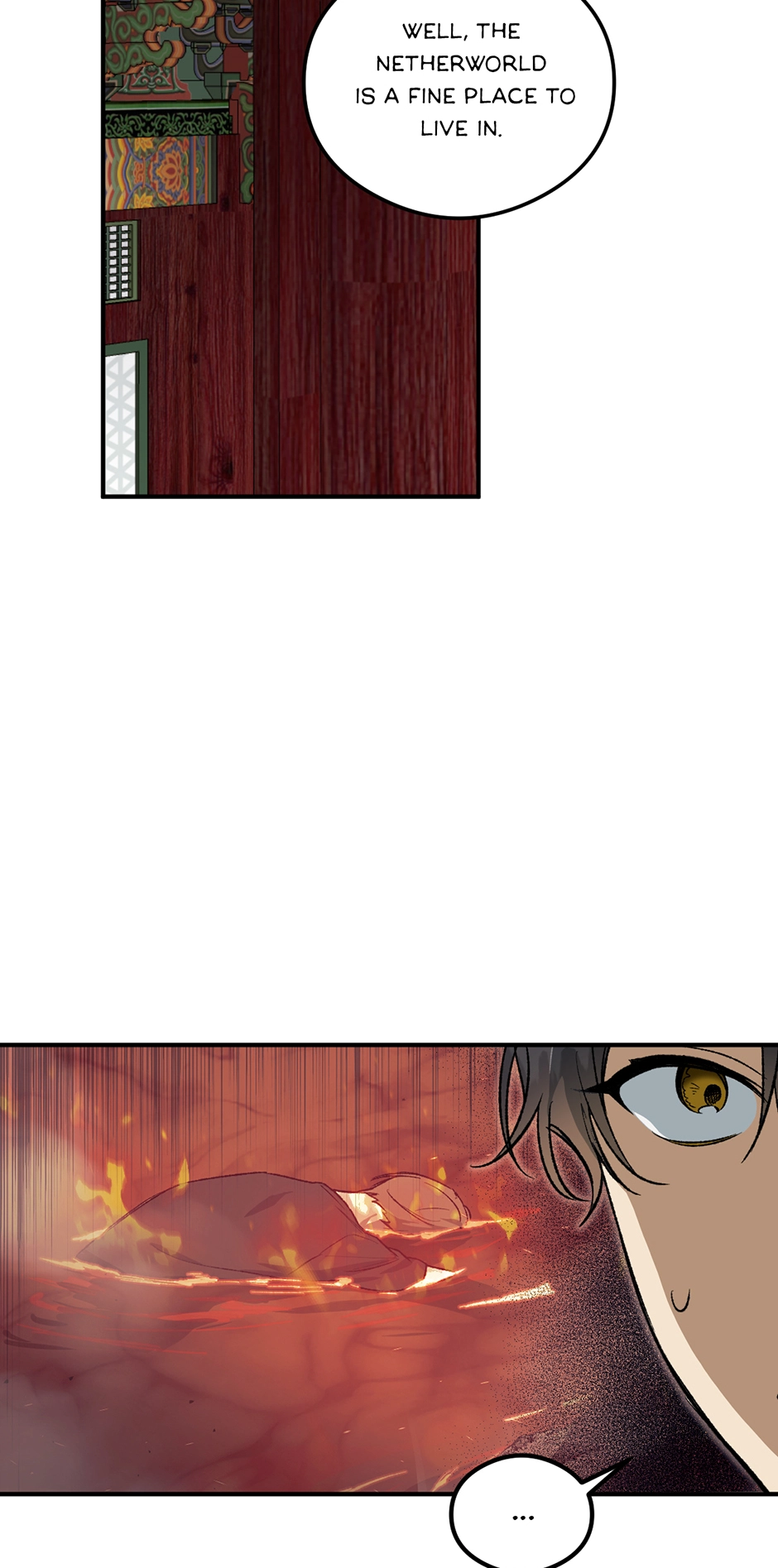 Guide to be King of the Dead Chapter 12 page 23 - 