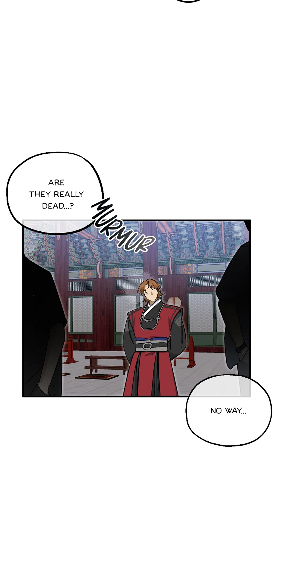 Guide to be King of the Dead Chapter 12 page 24 - 
