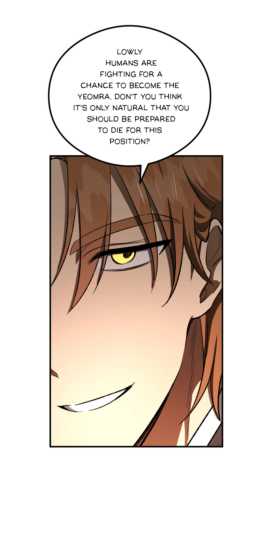 Guide to be King of the Dead Chapter 12 page 25 - 