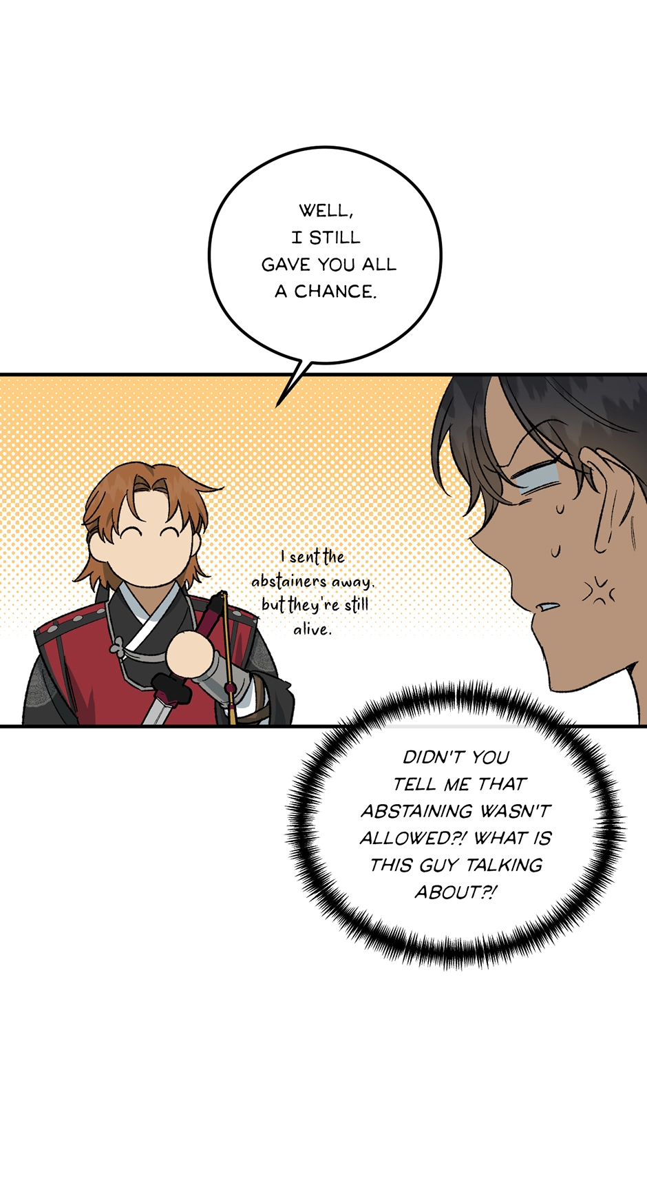 Guide to be King of the Dead Chapter 12 page 26 - 