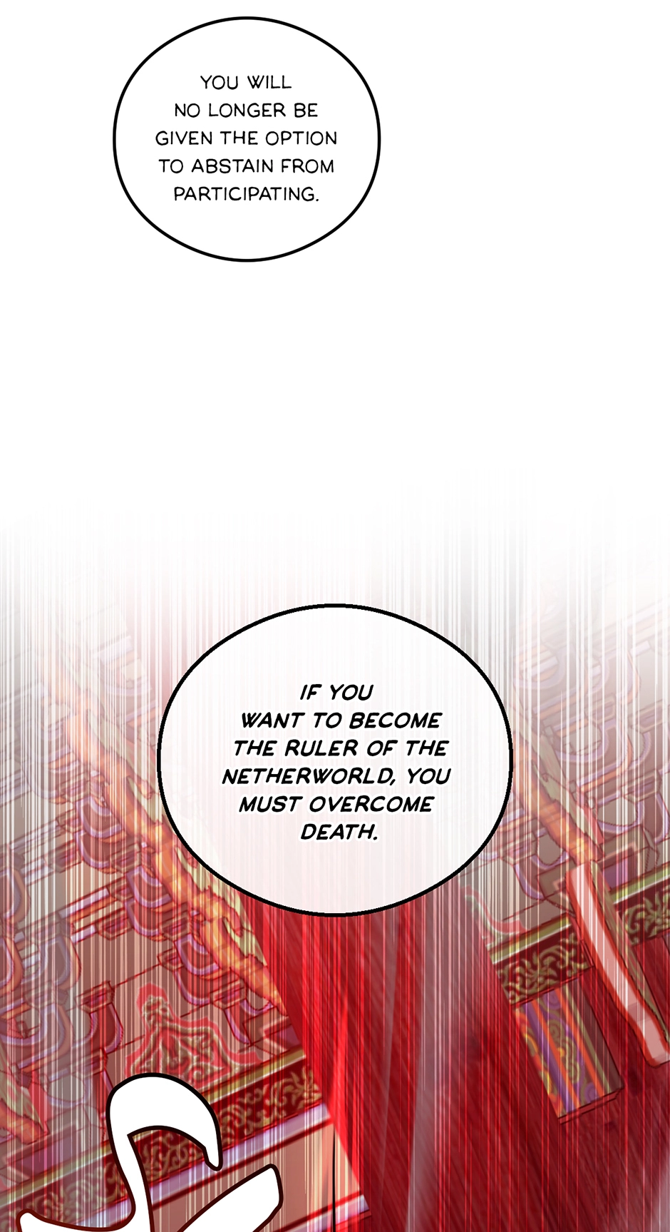 Guide to be King of the Dead Chapter 12 page 27 - 