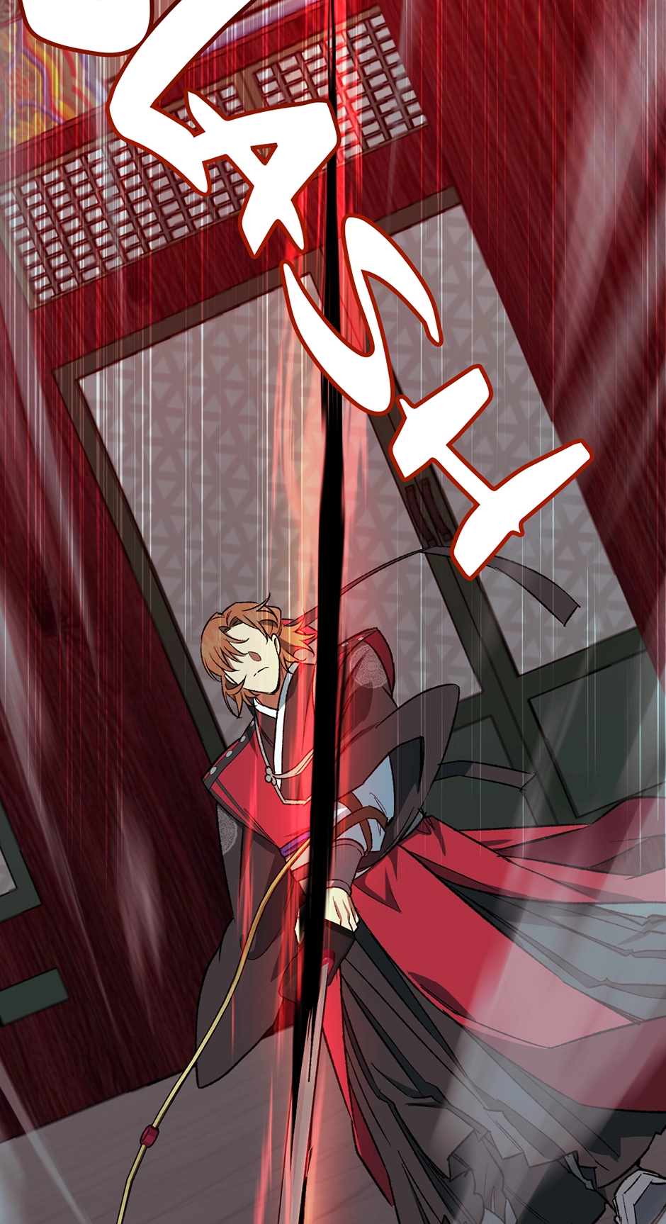 Guide to be King of the Dead Chapter 12 page 28 - 