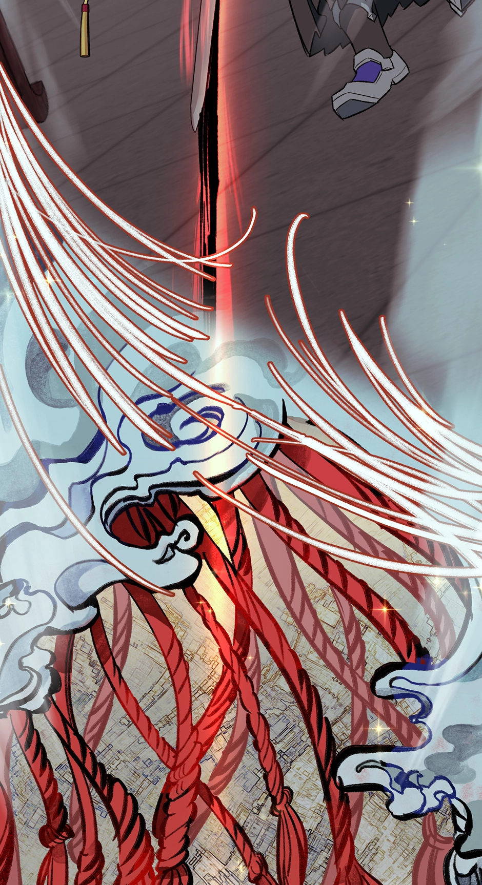 Guide to be King of the Dead Chapter 12 page 29 - 