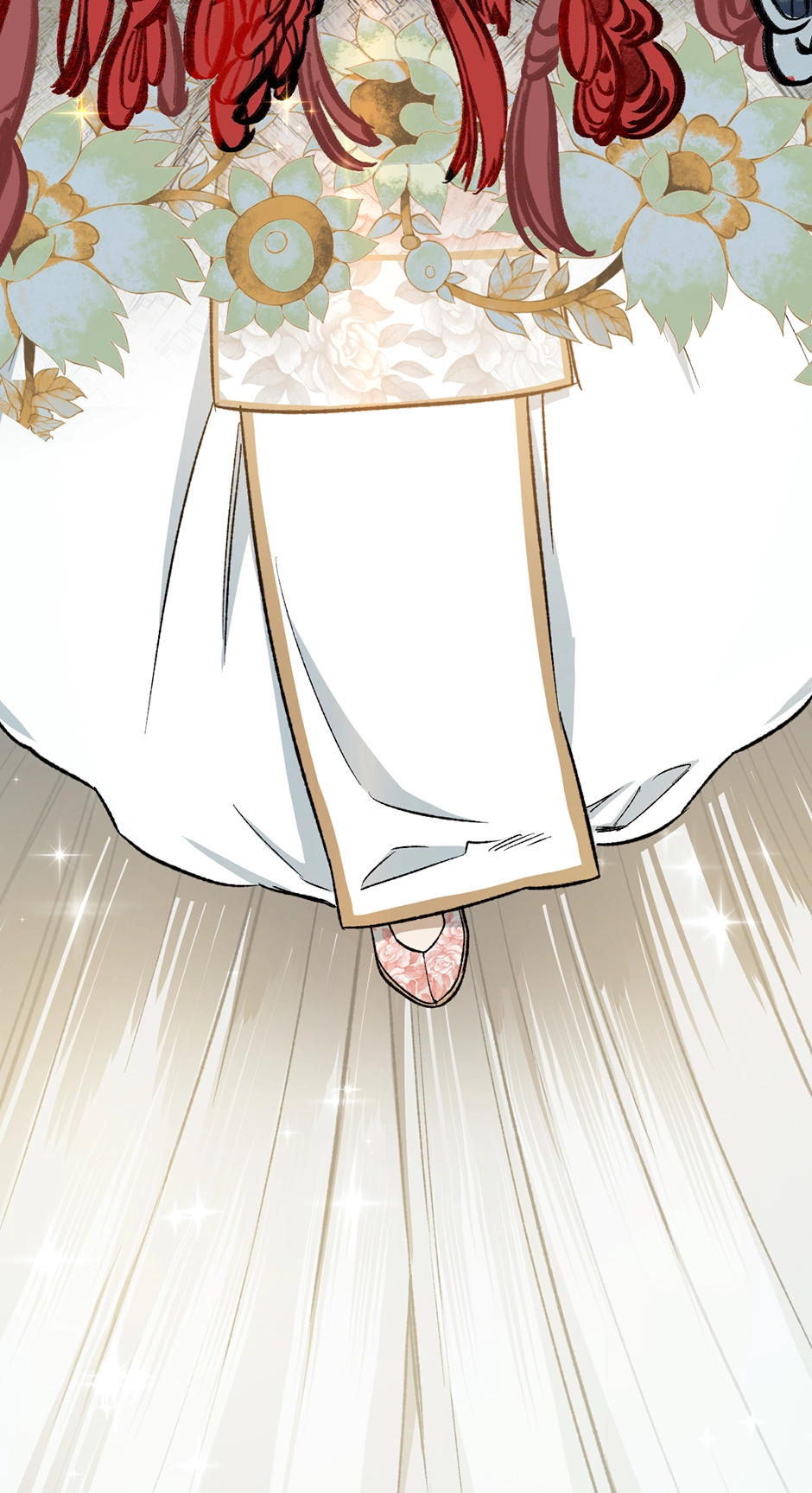 Guide to be King of the Dead Chapter 12 page 30 - 