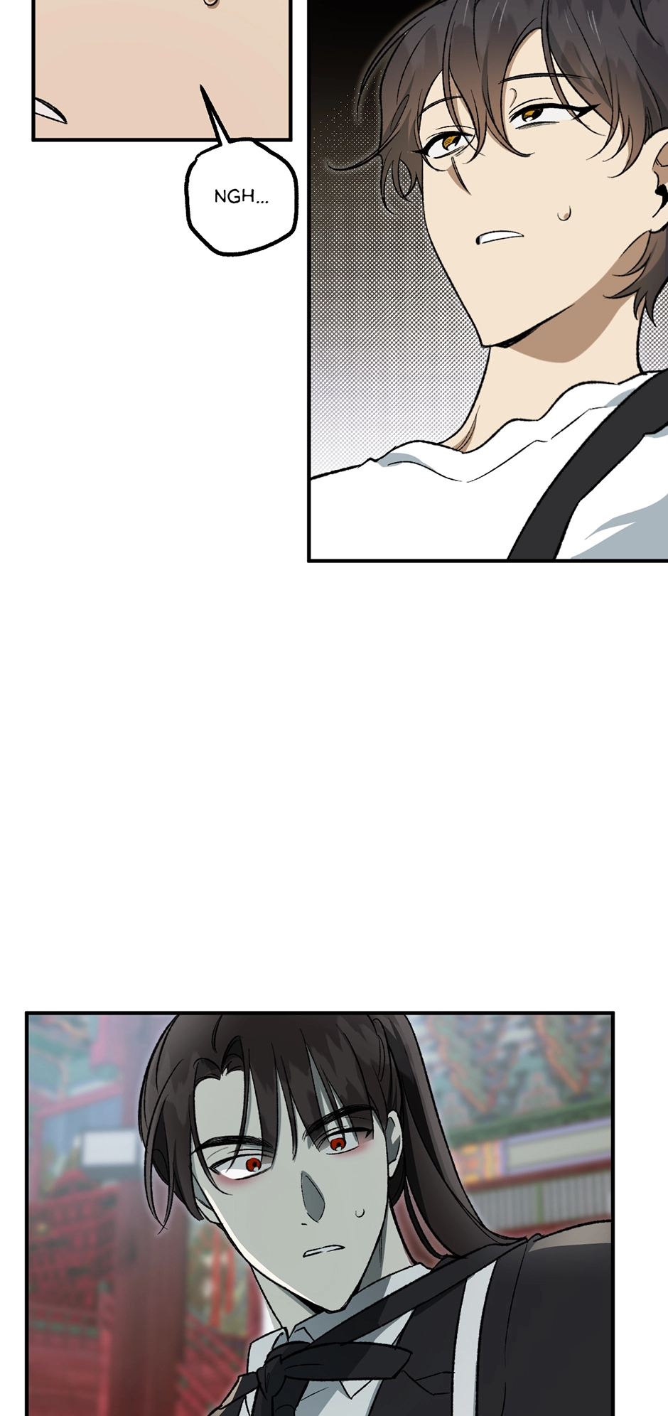 Guide to be King of the Dead Chapter 12 page 4 - 