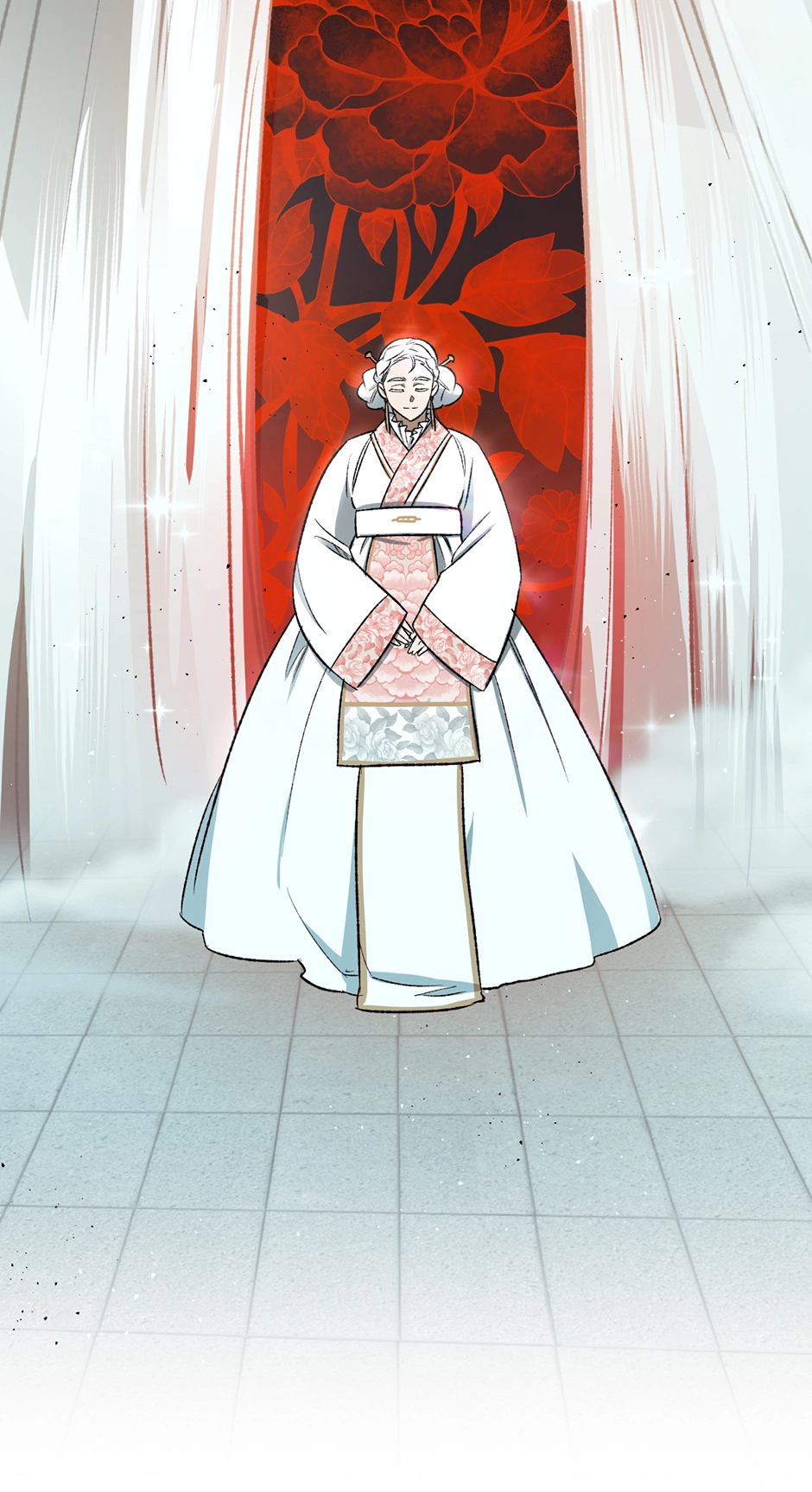 Guide to be King of the Dead Chapter 12 page 32 - 