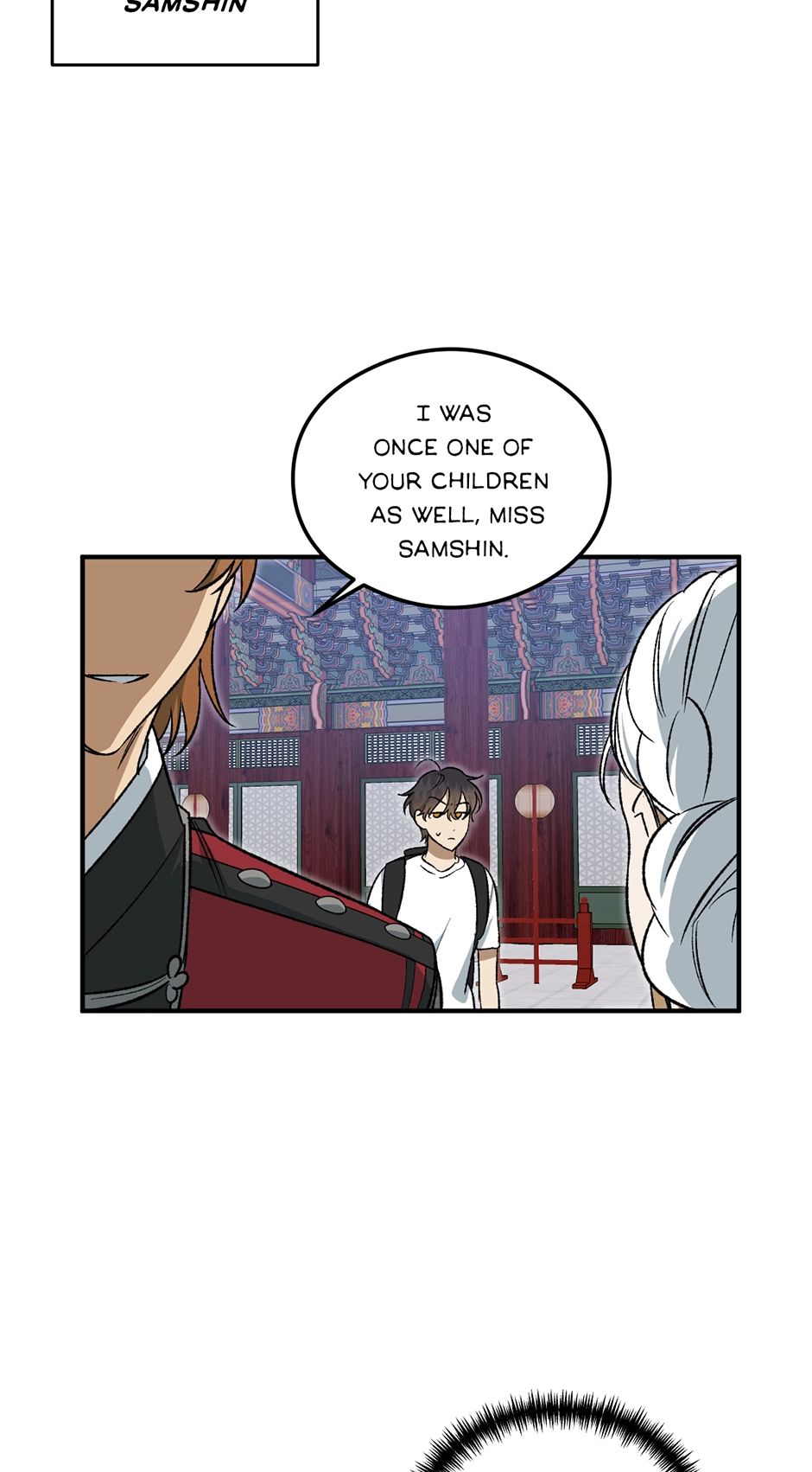 Guide to be King of the Dead Chapter 12 page 34 - 