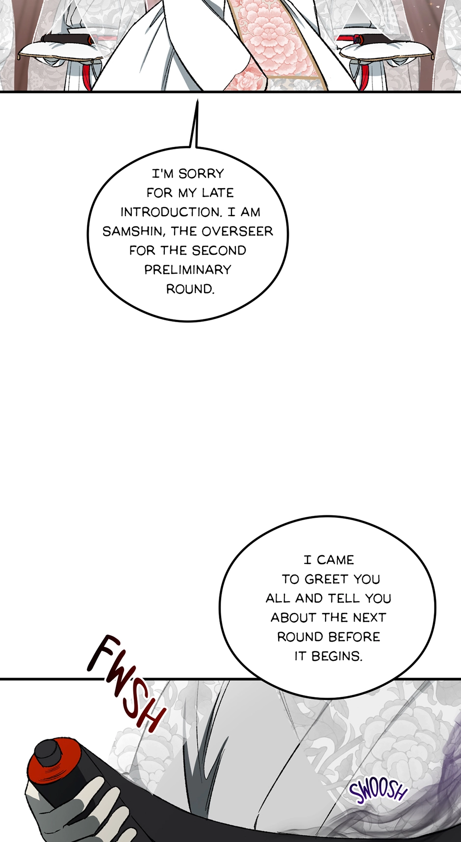 Guide to be King of the Dead Chapter 12 page 40 - 