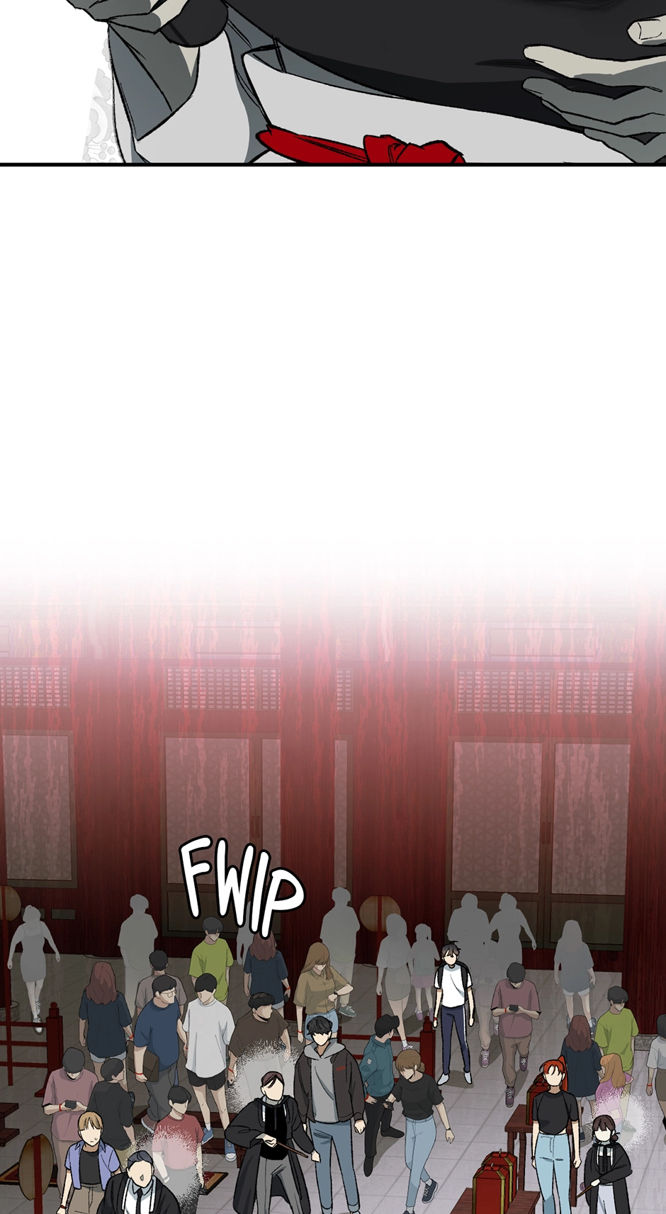 Guide to be King of the Dead Chapter 12 page 41 - 