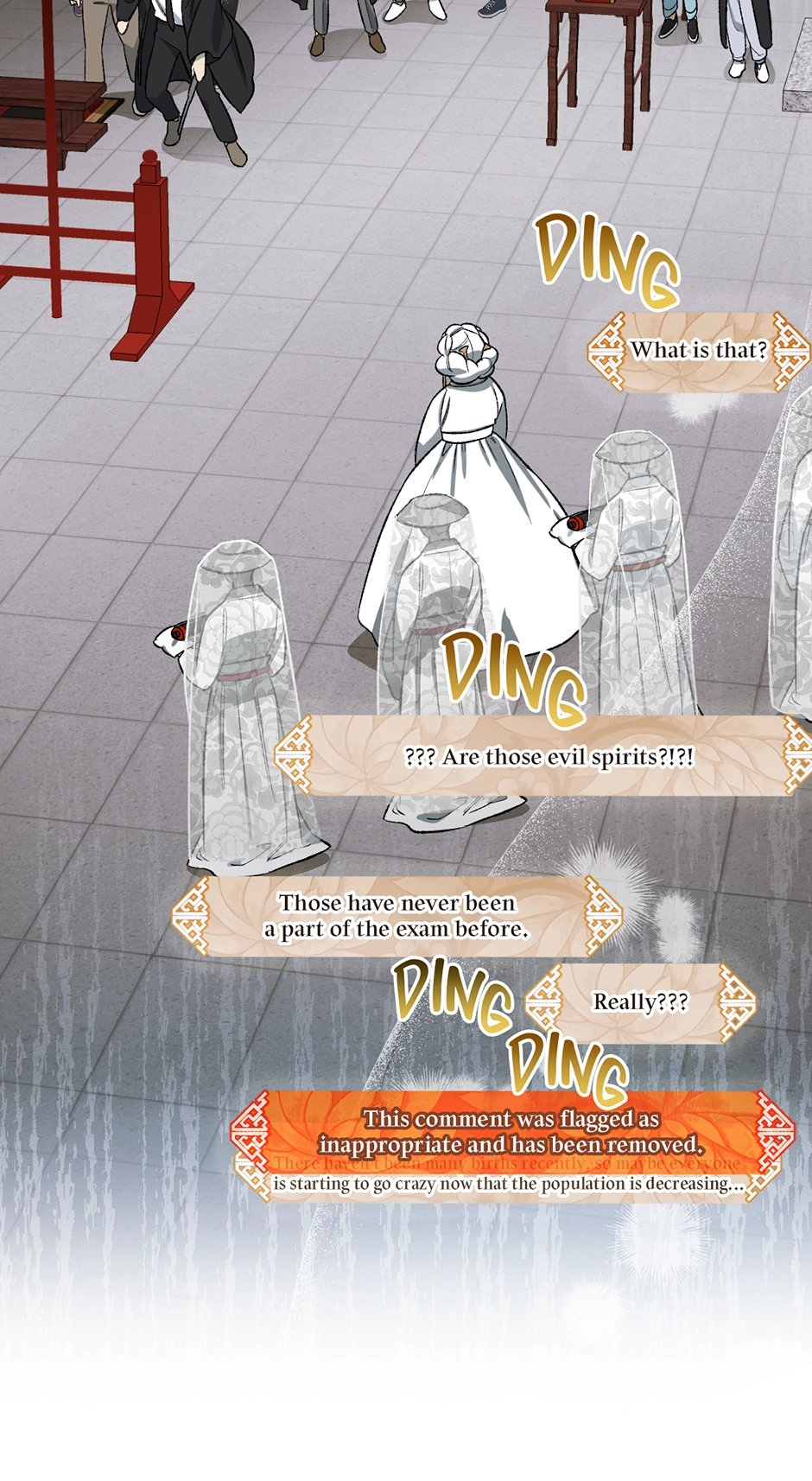 Guide to be King of the Dead Chapter 12 page 42 - 