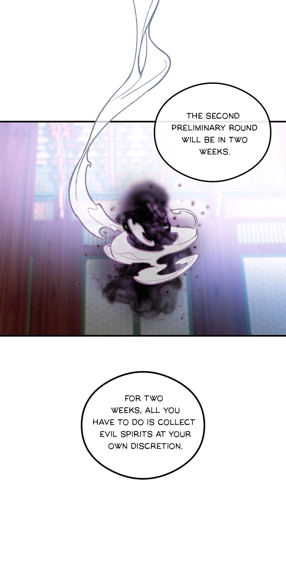 Guide to be King of the Dead Chapter 12 page 46 - 