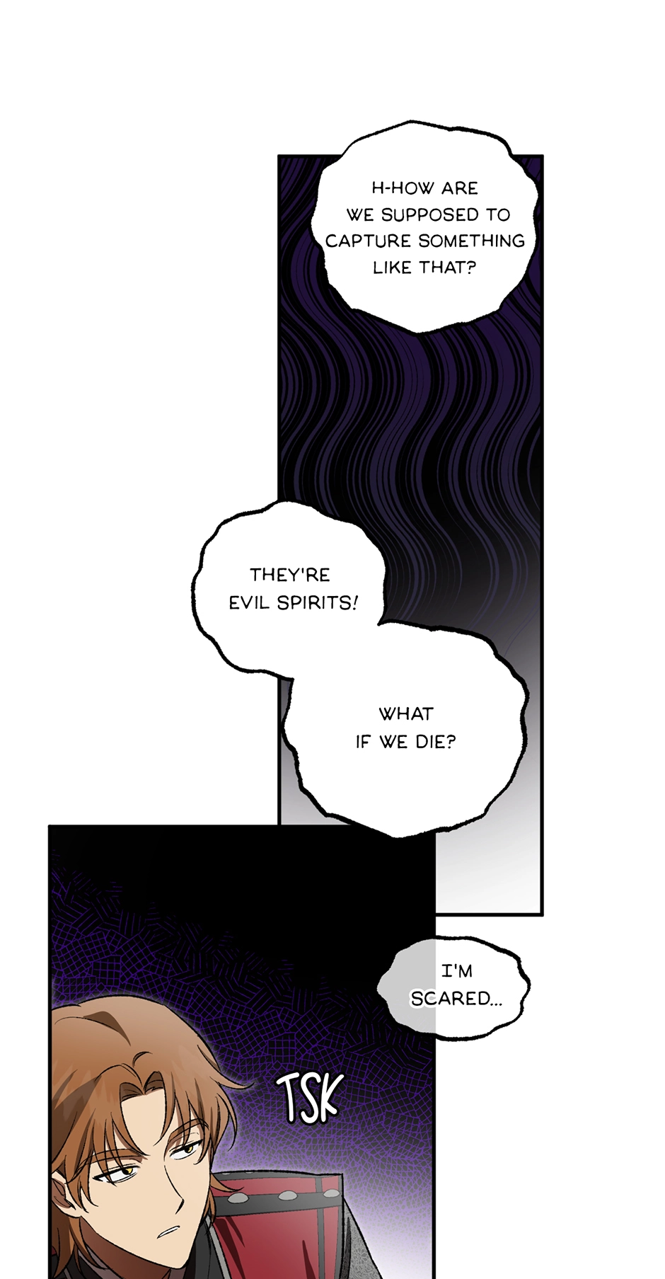 Guide to be King of the Dead Chapter 12 page 47 - 