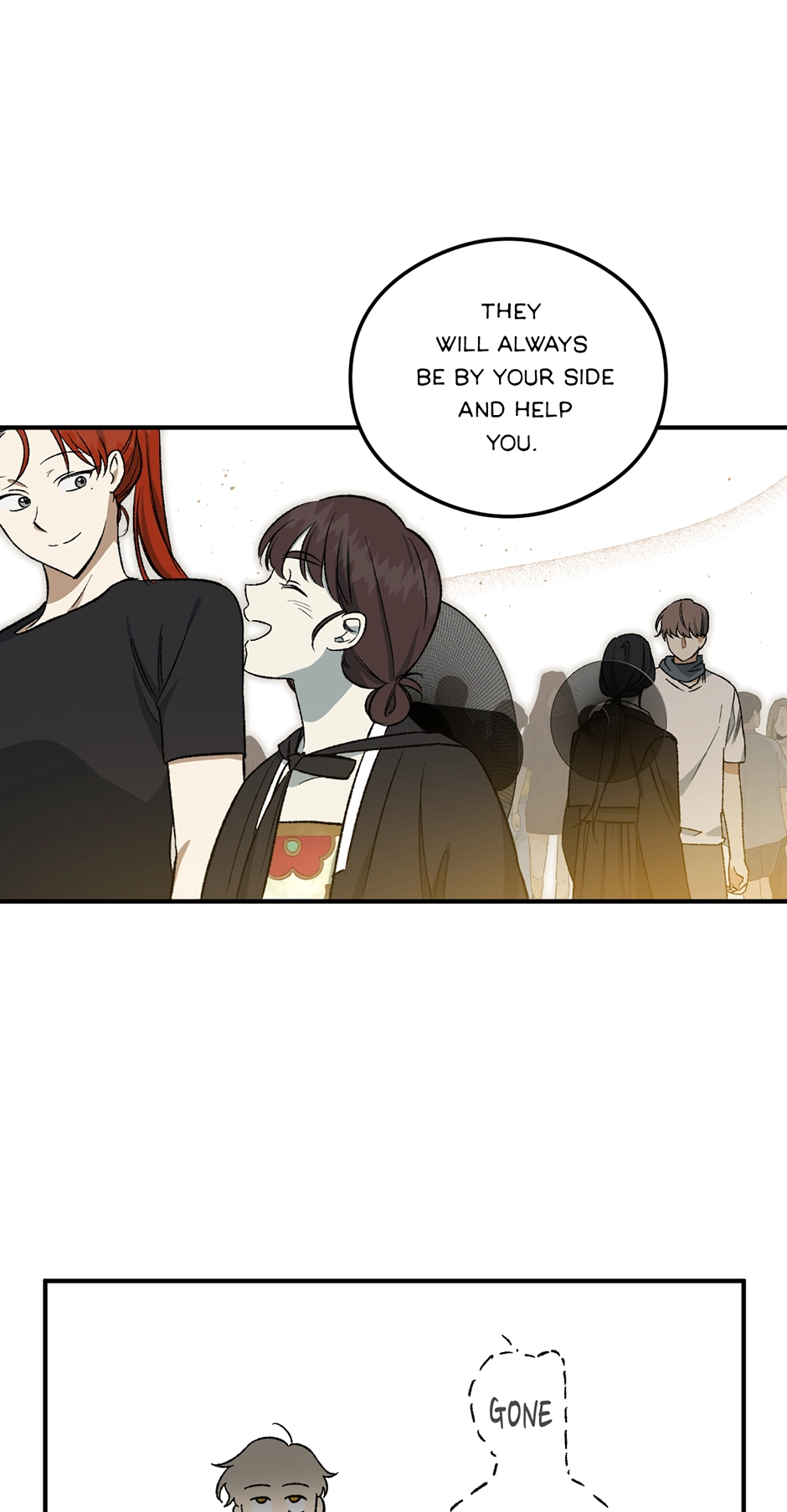 Guide to be King of the Dead Chapter 12 page 49 - 