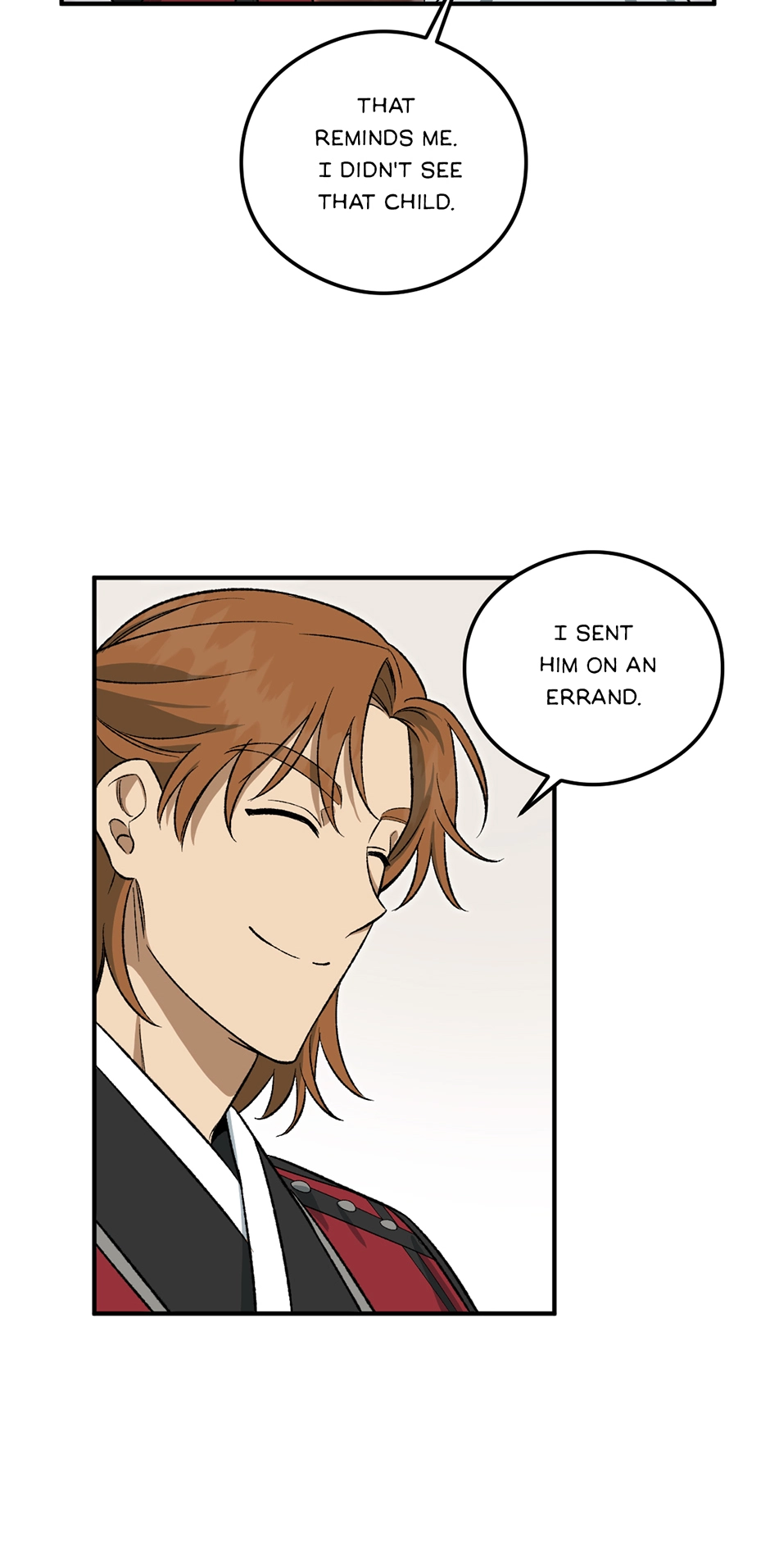 Guide to be King of the Dead Chapter 12 page 54 - 