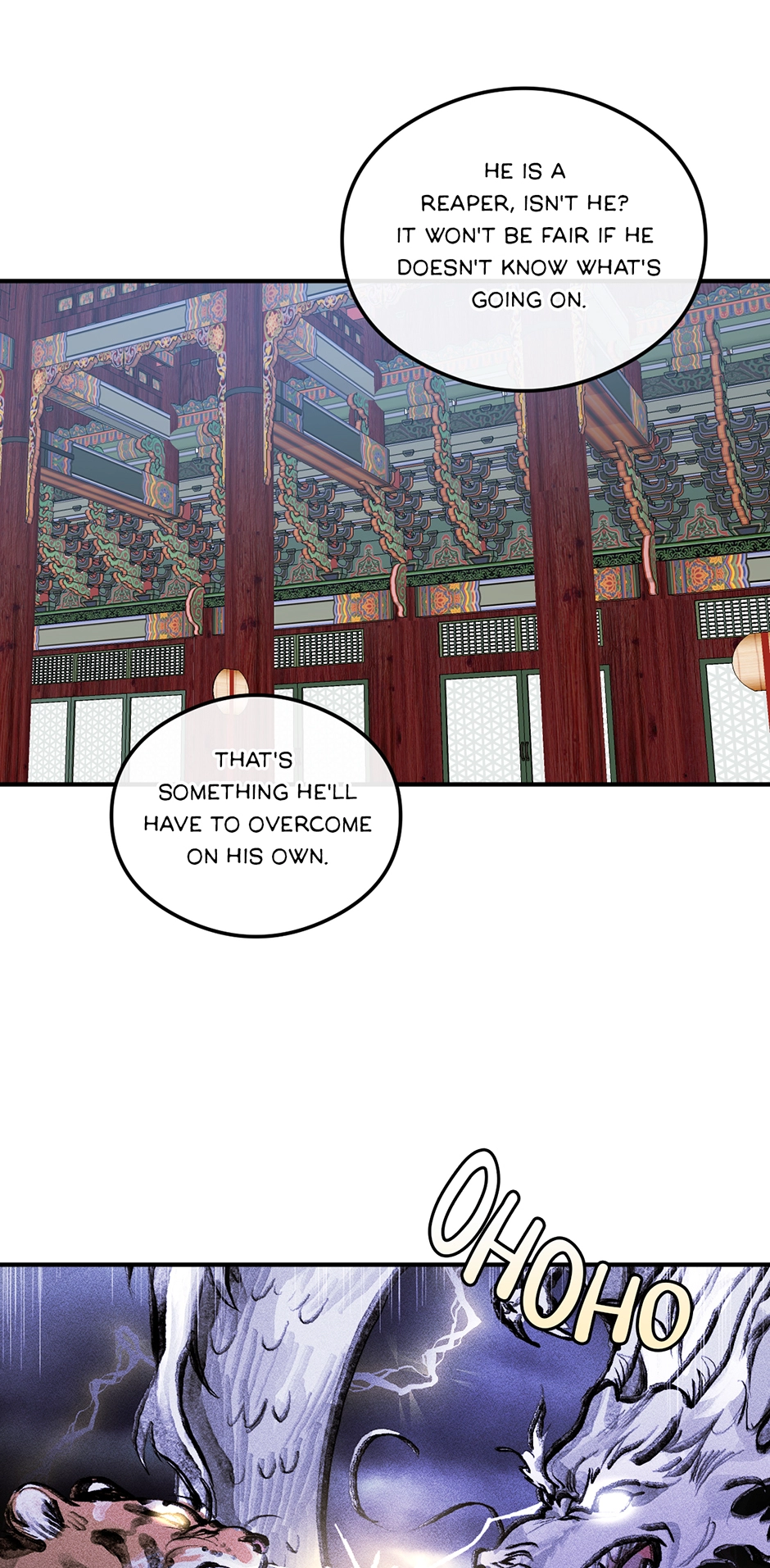 Guide to be King of the Dead Chapter 12 page 55 - 