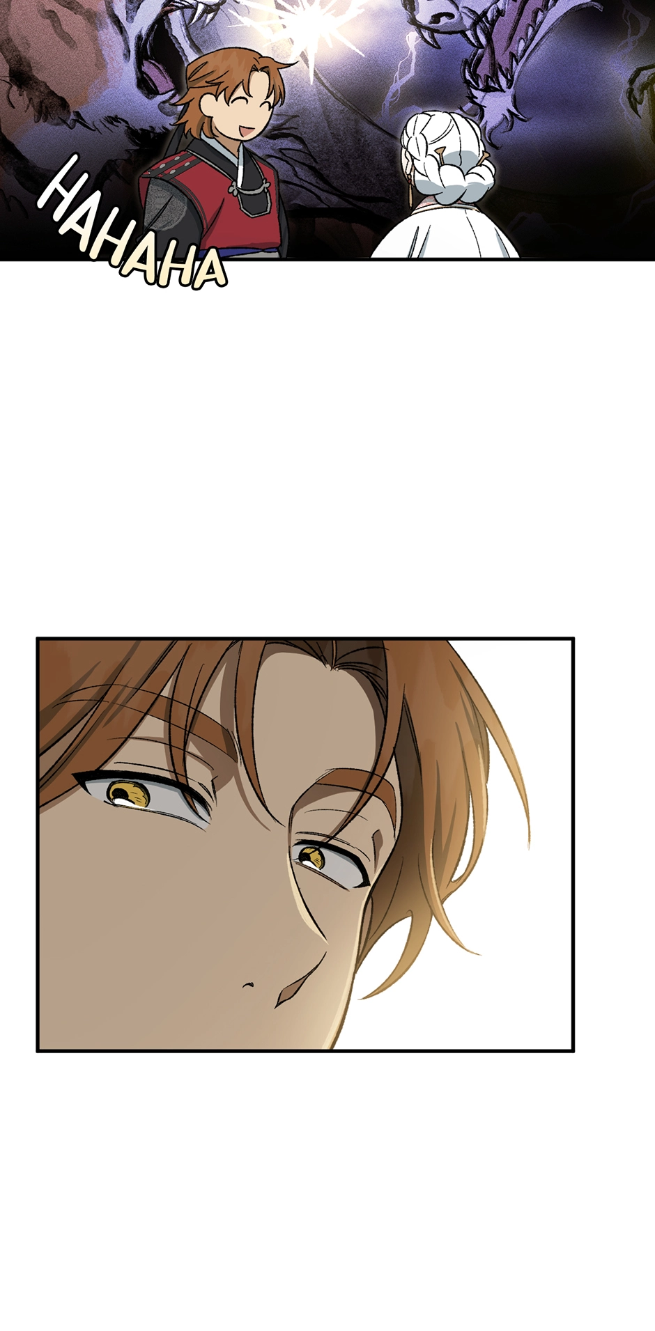 Guide to be King of the Dead Chapter 12 page 56 - 