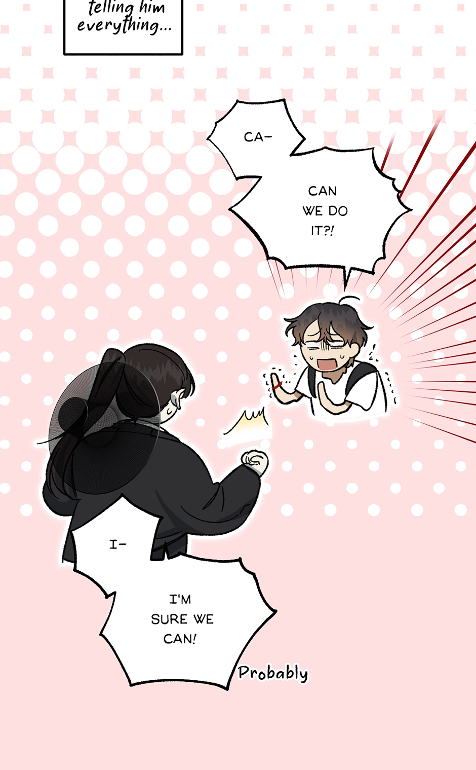 Guide to be King of the Dead Chapter 12 page 60 - 