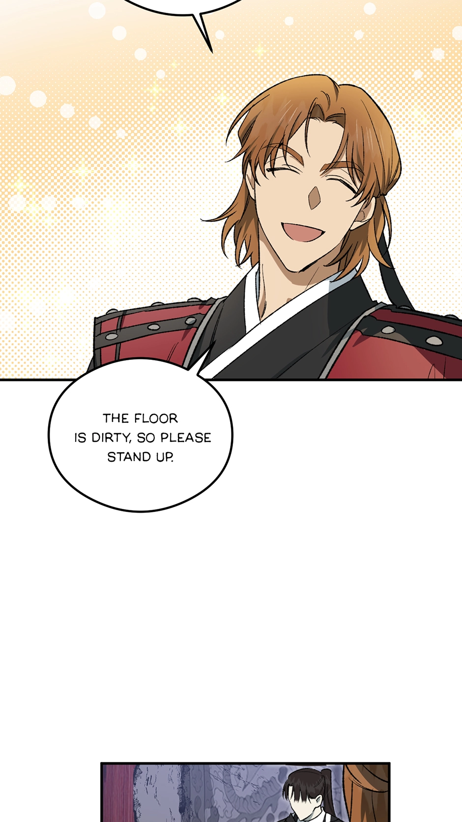 Guide to be King of the Dead Chapter 12 page 10 - 