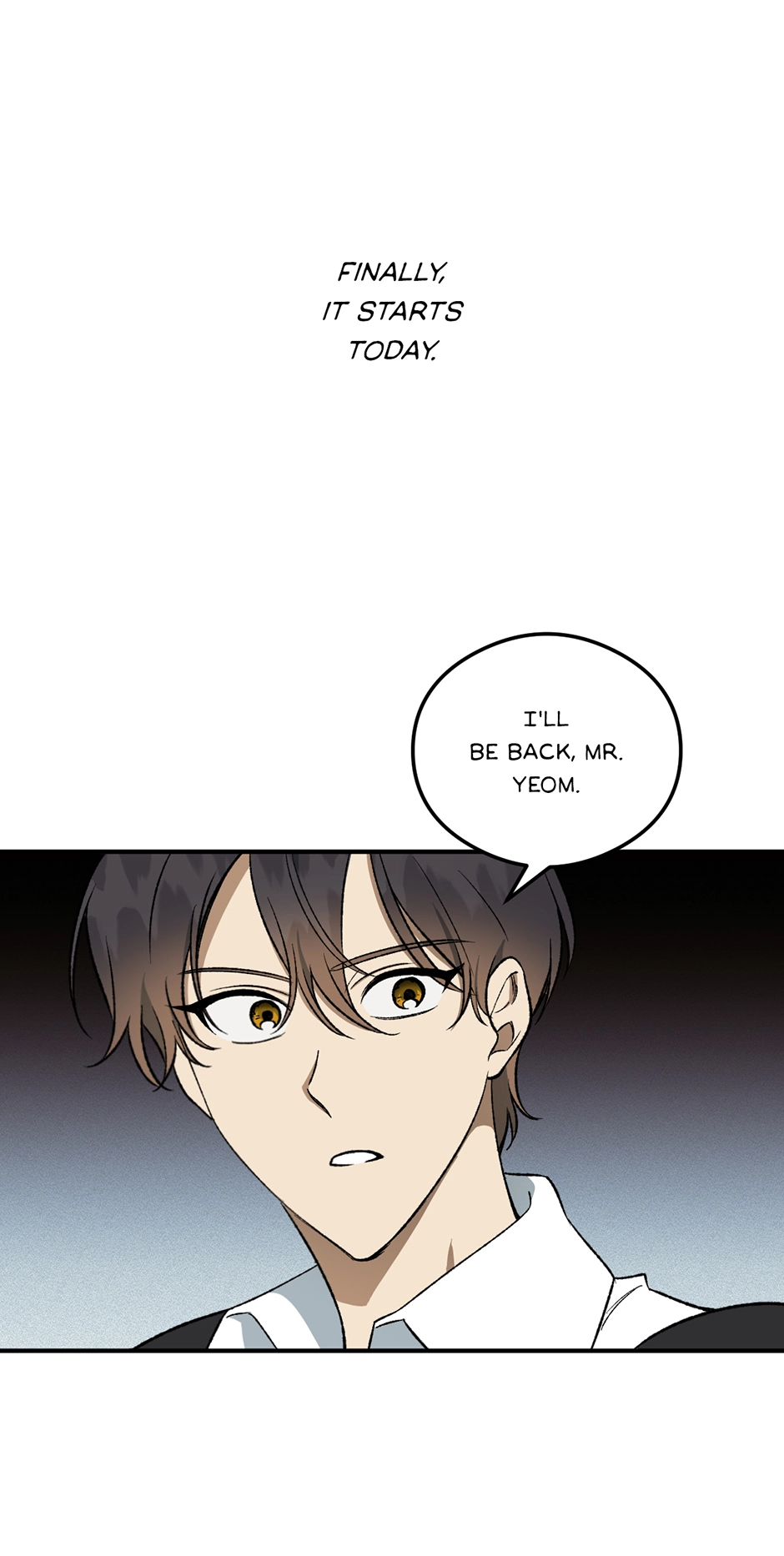 Guide to be King of the Dead Chapter 13 page 1 - 