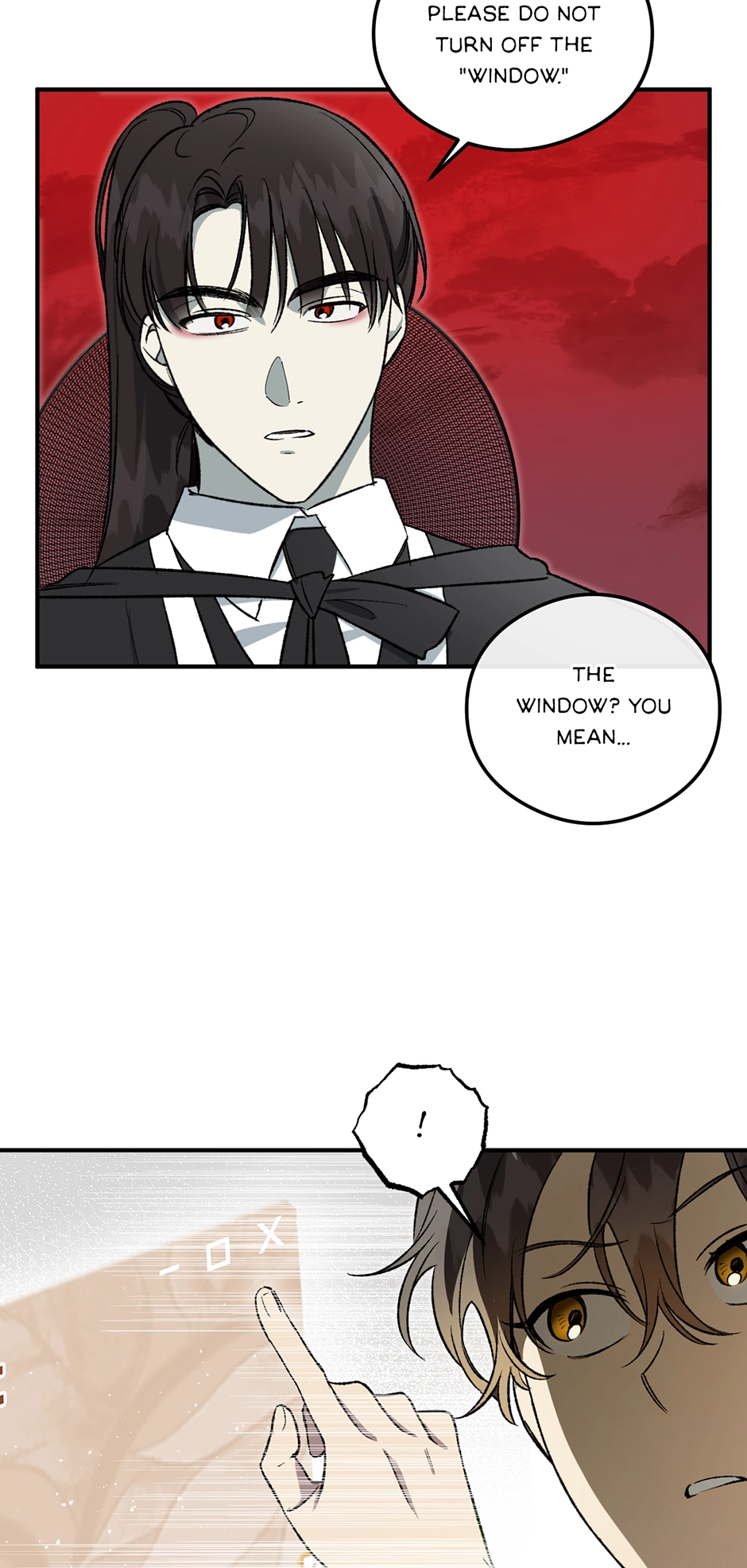 Guide to be King of the Dead Chapter 13 page 11 - 
