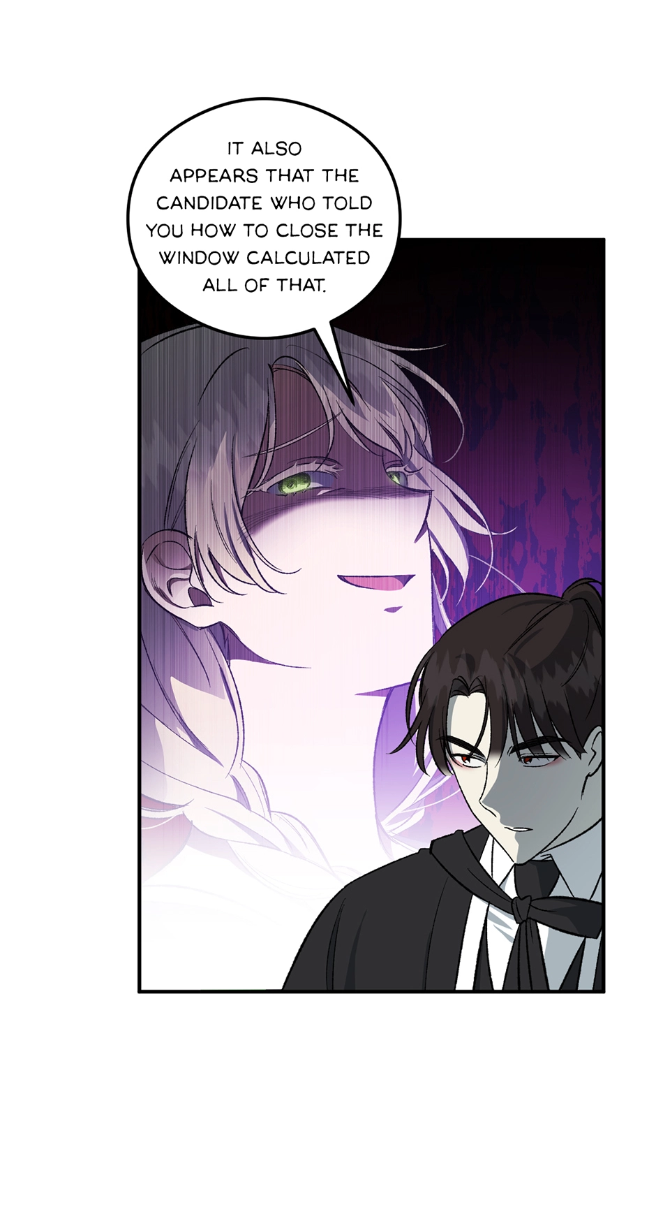 Guide to be King of the Dead Chapter 13 page 14 - 