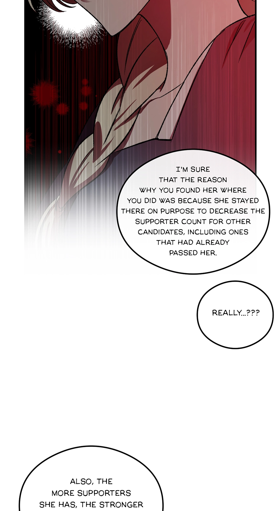 Guide to be King of the Dead Chapter 13 page 24 - 