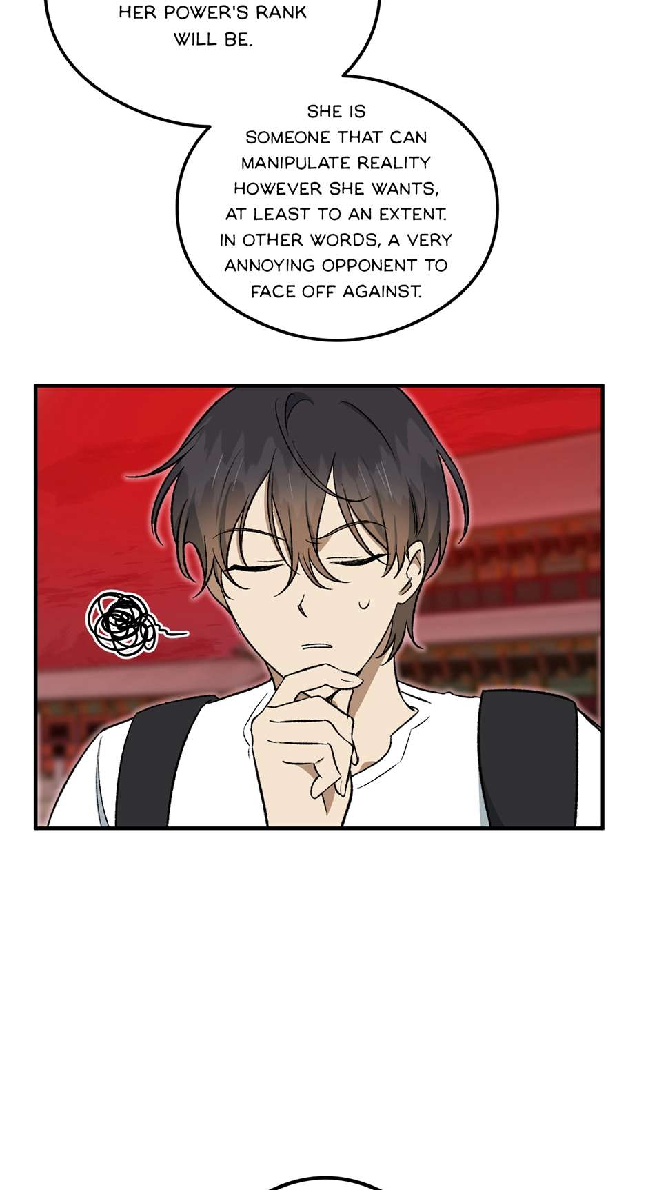 Guide to be King of the Dead Chapter 13 page 25 - 