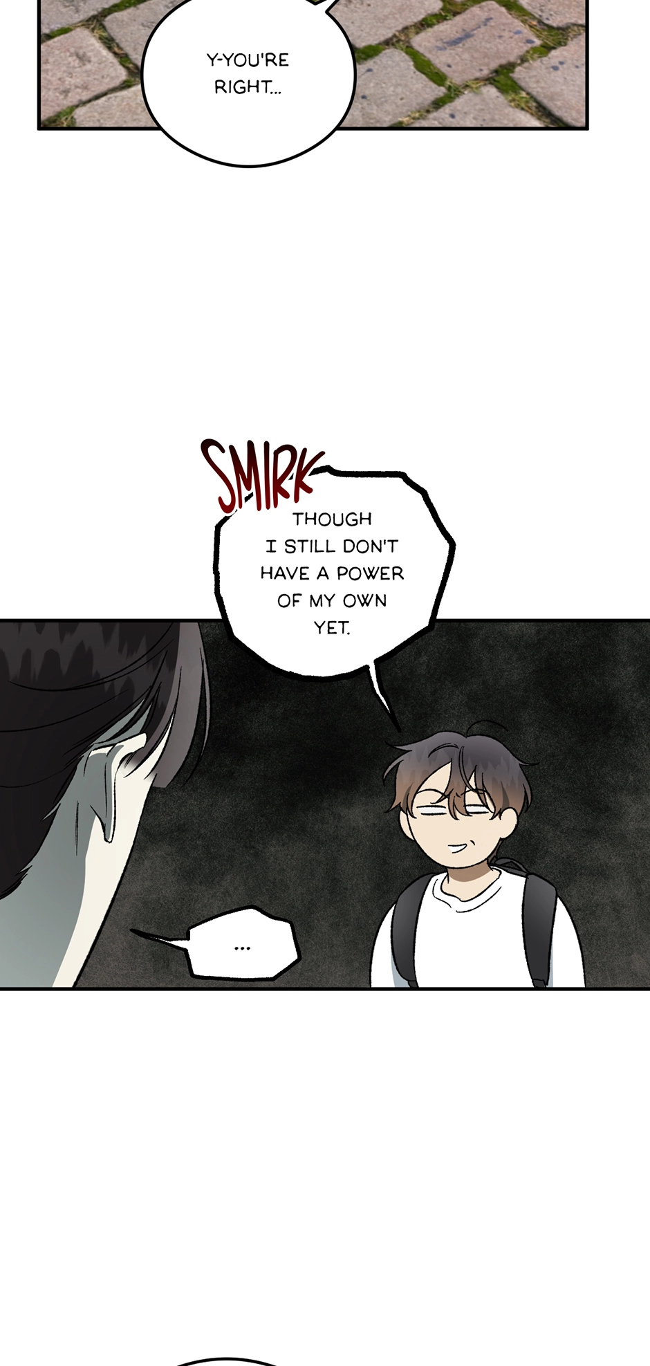 Guide to be King of the Dead Chapter 13 page 29 - 