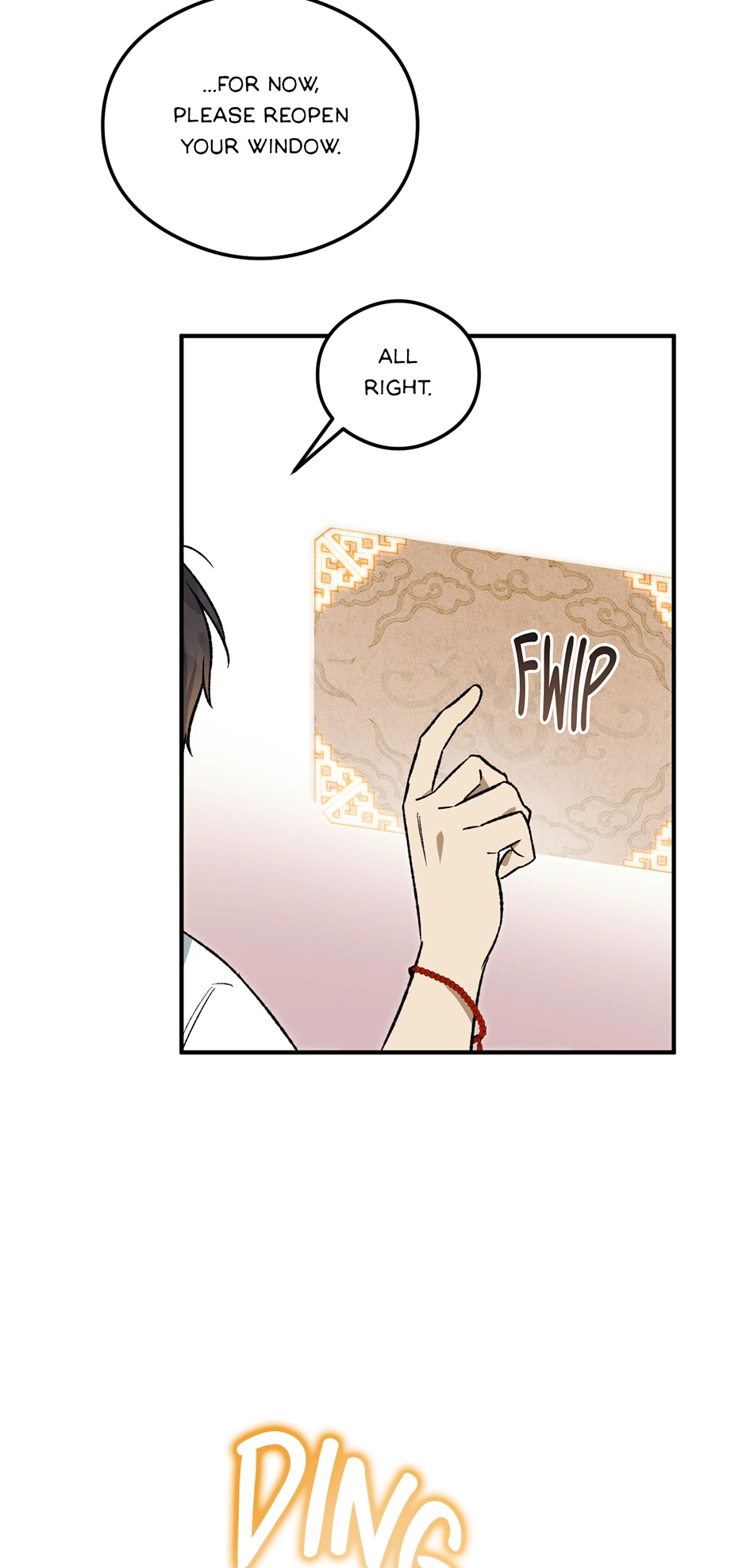 Guide to be King of the Dead Chapter 13 page 30 - 