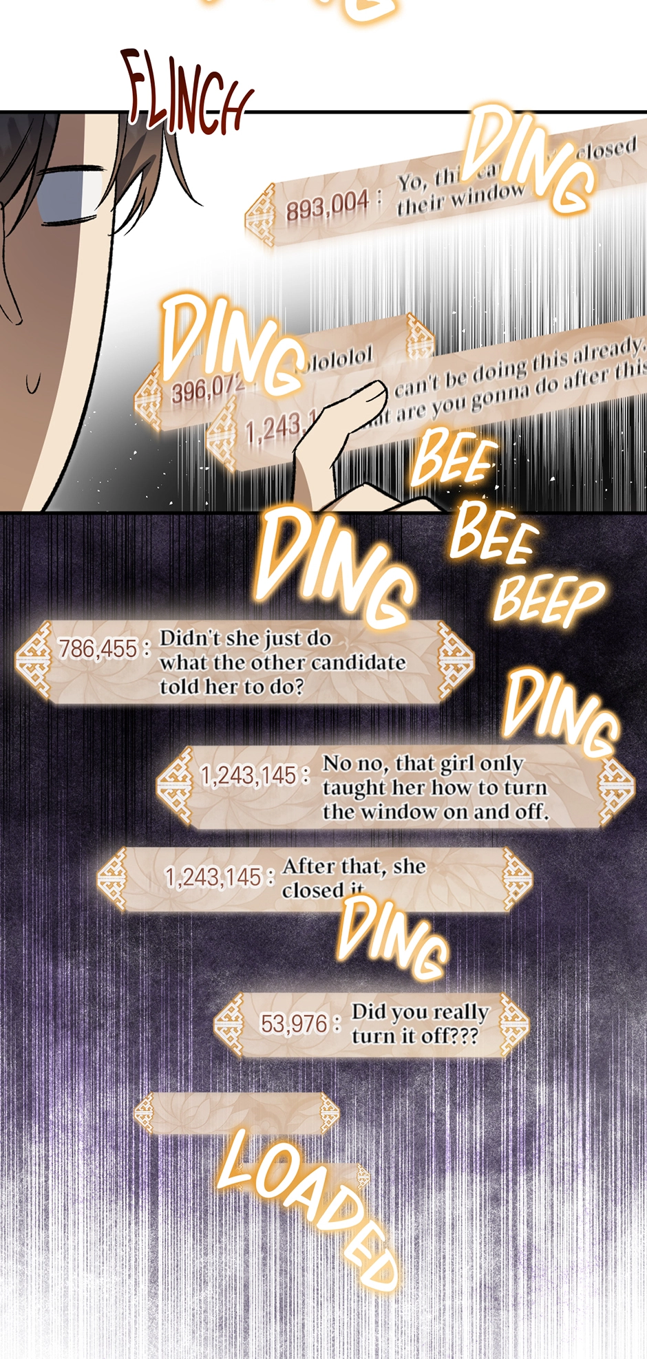 Guide to be King of the Dead Chapter 13 page 31 - 
