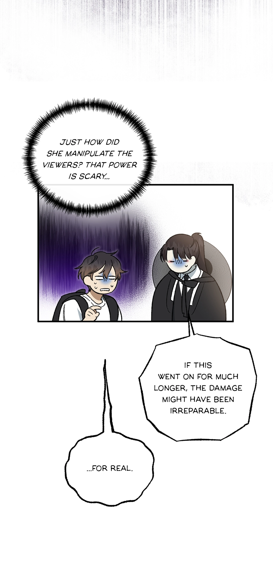 Guide to be King of the Dead Chapter 13 page 32 - 