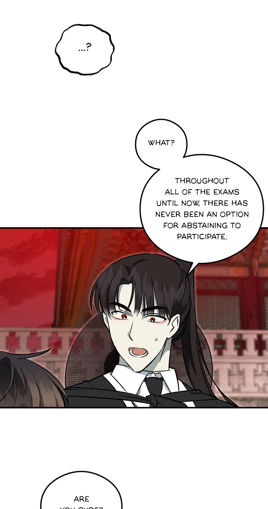 Guide to be King of the Dead Chapter 13 page 35 - 