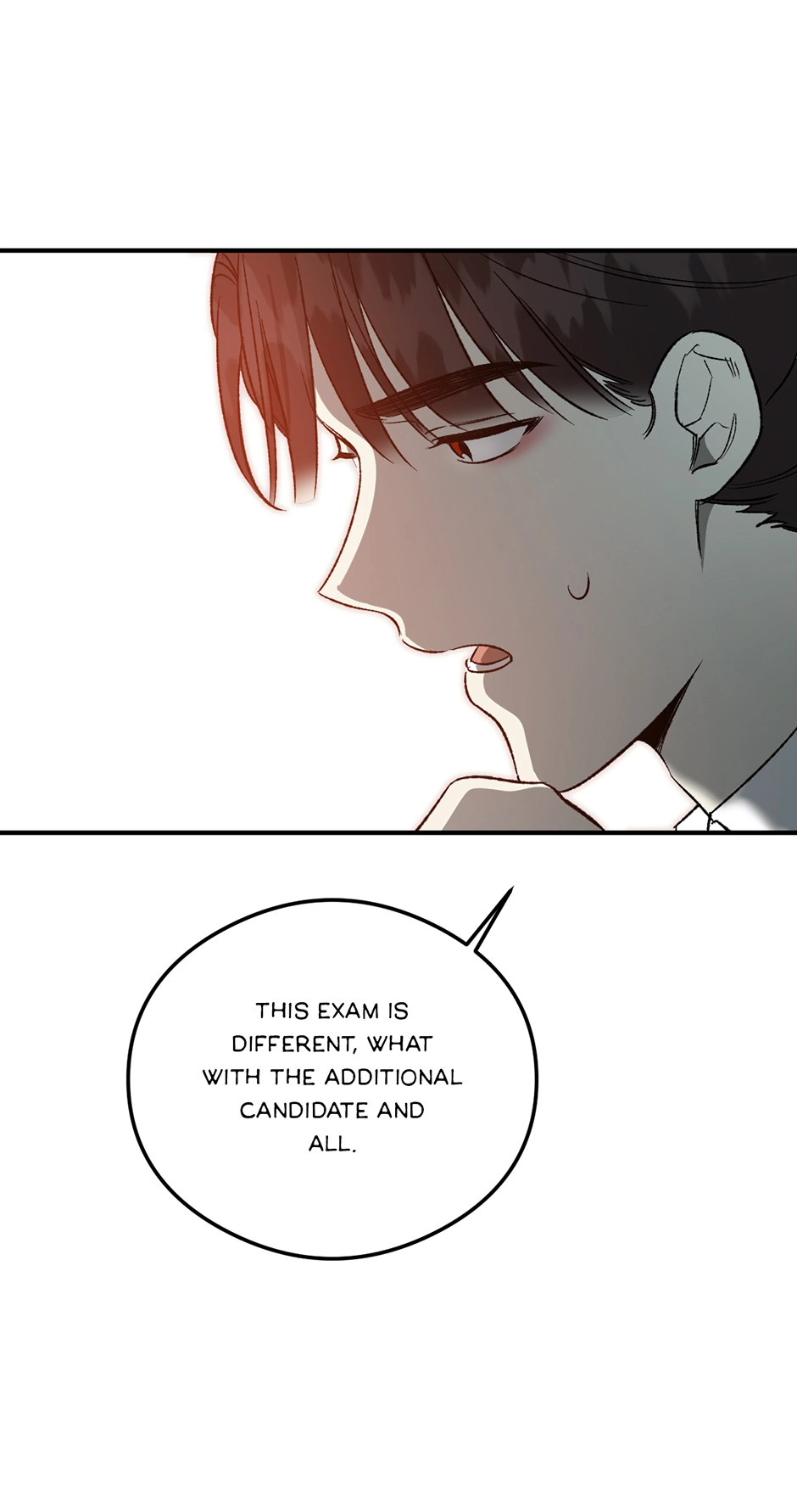 Guide to be King of the Dead Chapter 13 page 37 - 