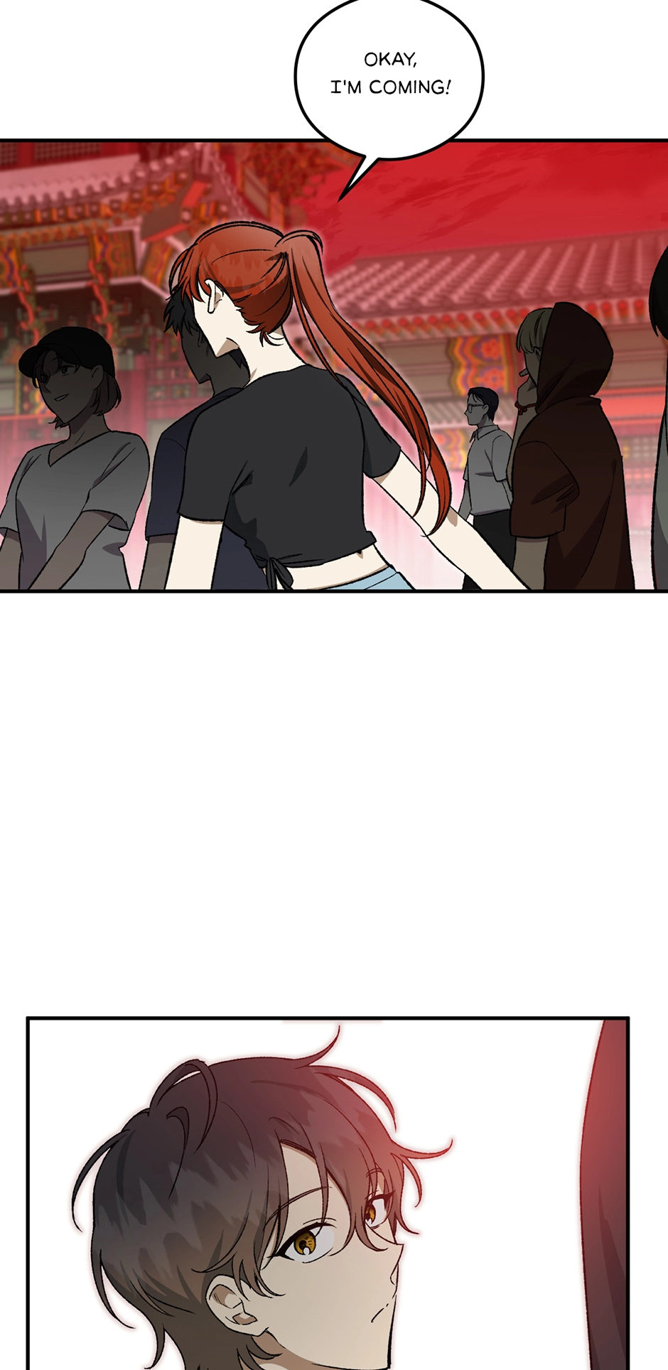 Guide to be King of the Dead Chapter 13 page 40 - 