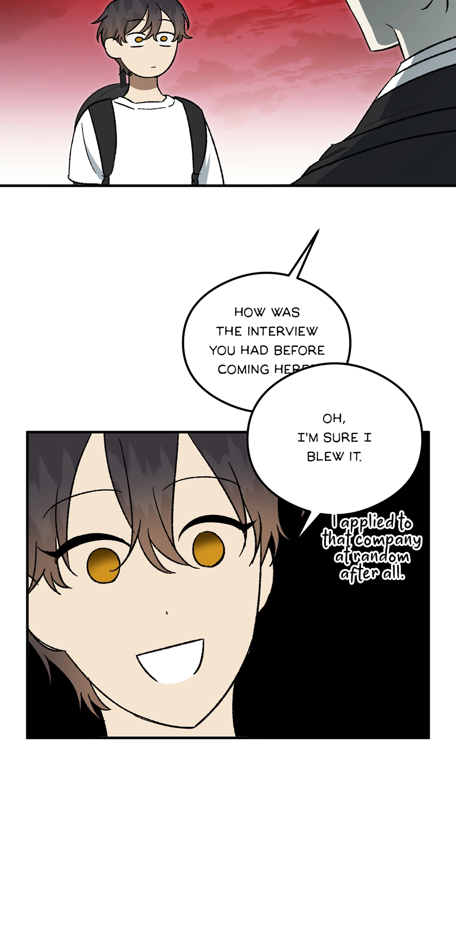 Guide to be King of the Dead Chapter 13 page 43 - 