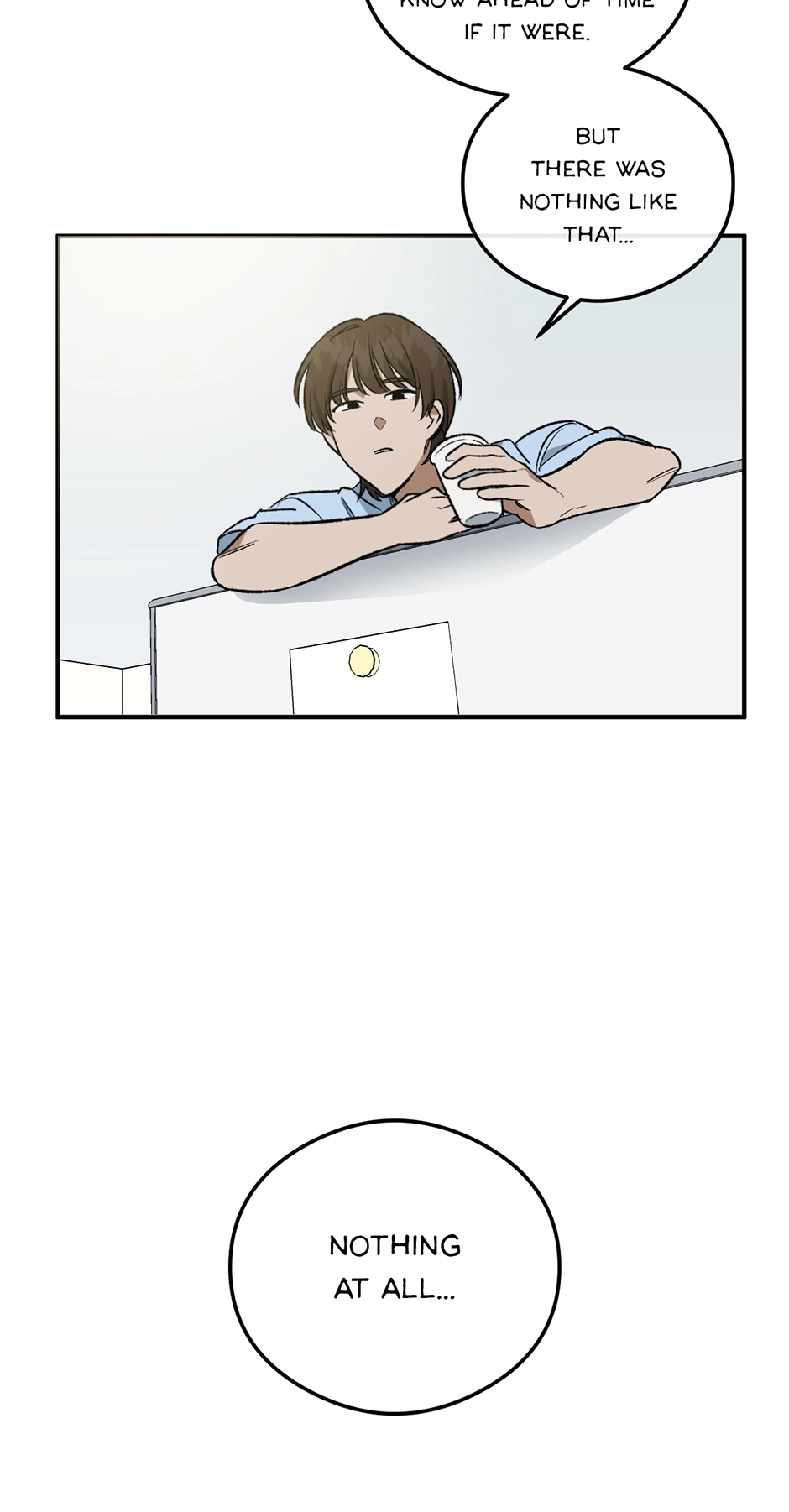 Guide to be King of the Dead Chapter 13 page 55 - 